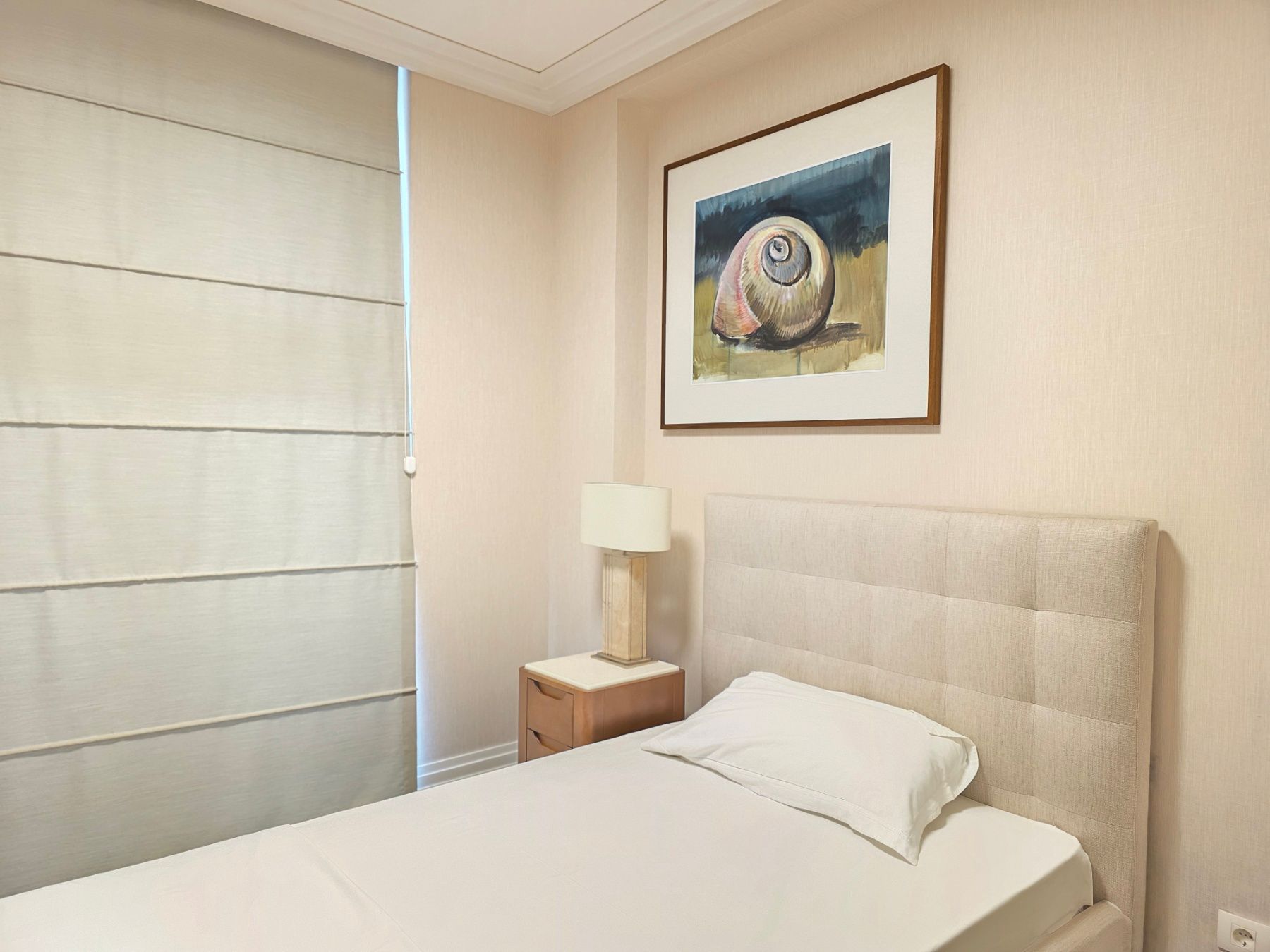 amforaproperty.com/Budva, Royal Gardens – Luksuzan trosoban penthouse 137m² sa đakuzijem i pogledom na more