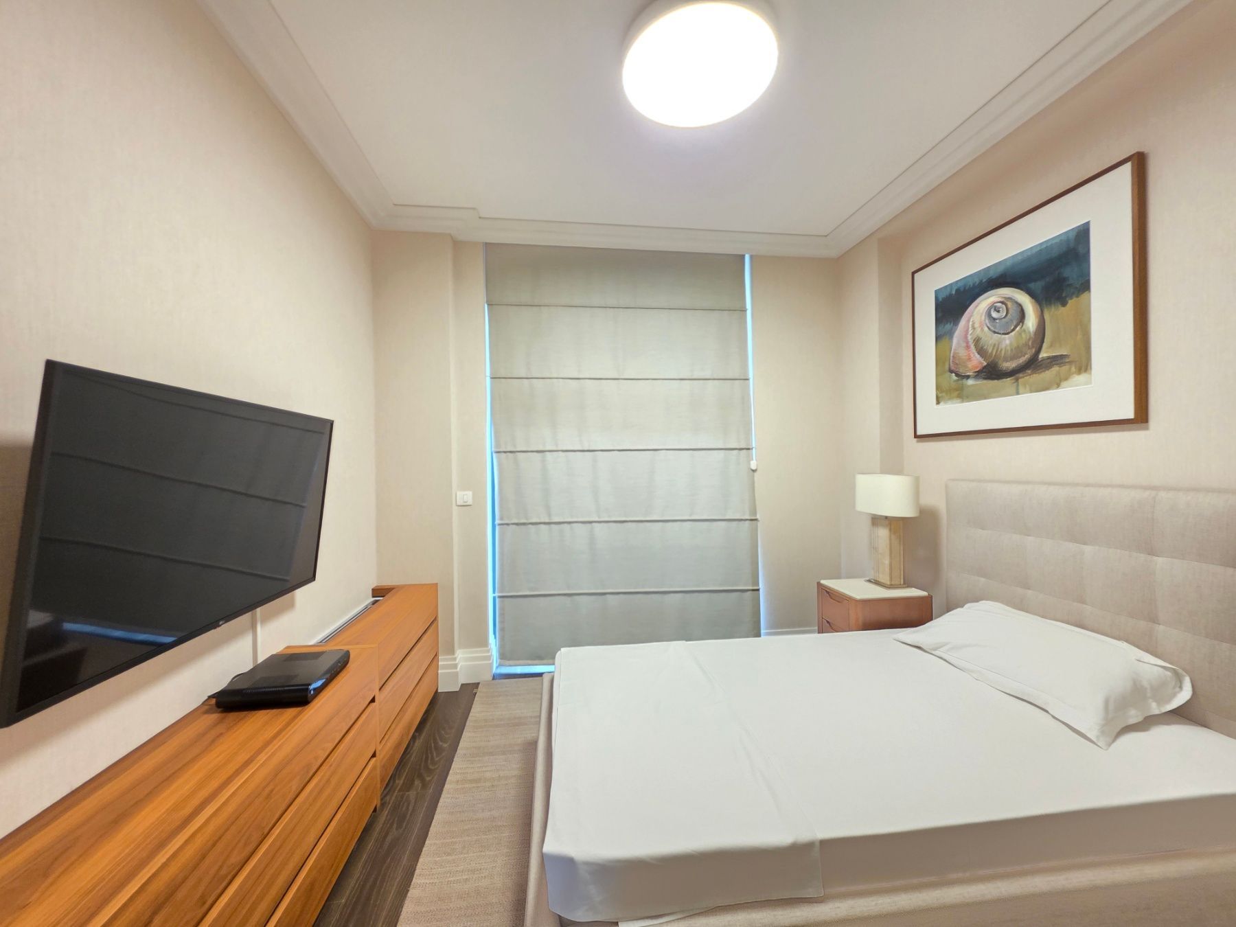 amforaproperty.com/Budva, Royal Gardens – Luksuzan trosoban penthouse 137m² sa đakuzijem i pogledom na more