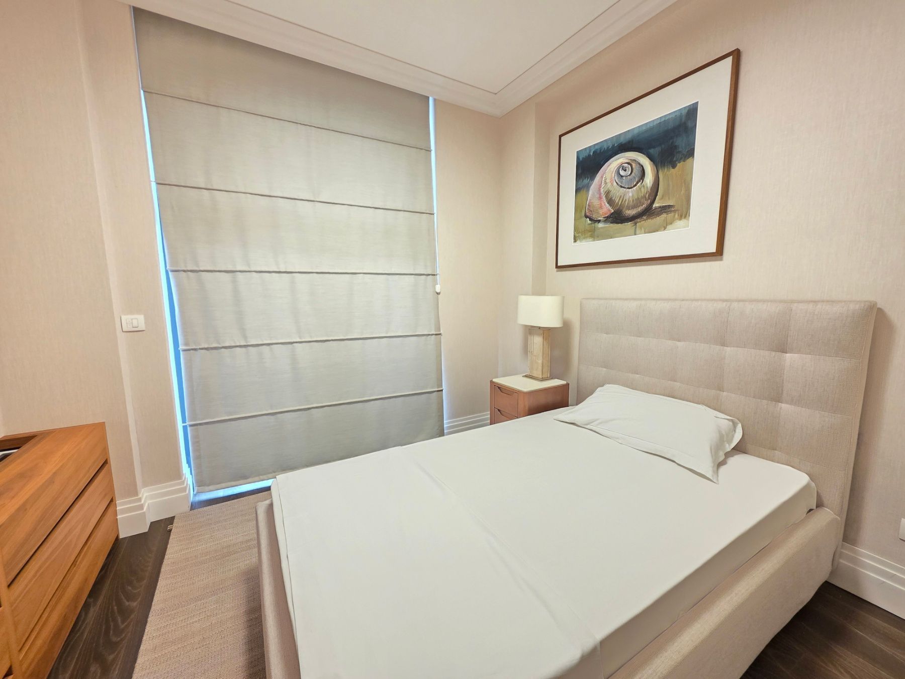 amforaproperty.com/Budva, Royal Gardens – Luksuzan trosoban penthouse 137m² sa đakuzijem i pogledom na more