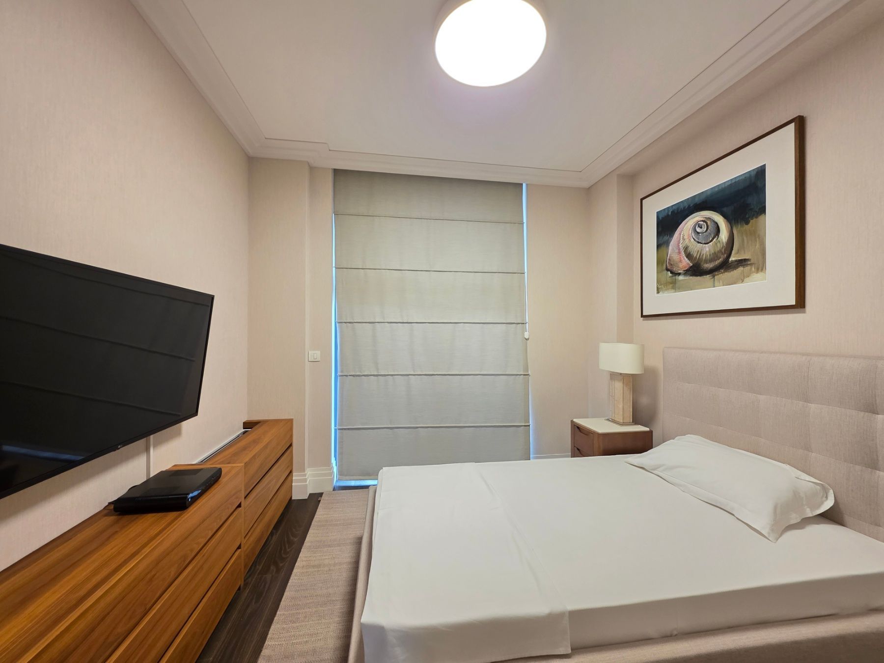 amforaproperty.com/Budva, Royal Gardens – Luksuzan trosoban penthouse 137m² sa đakuzijem i pogledom na more