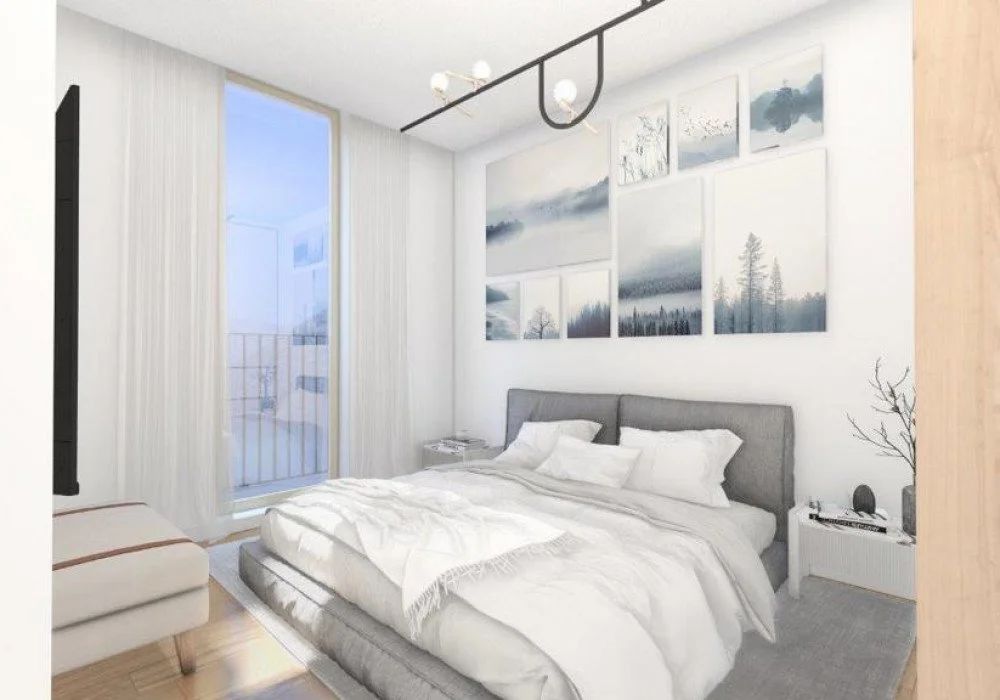 amforaproperty.com/Dvosoban stan 49.64m2 u Novom Stambenom Kompleksu u Izgradnji - Lastva Grbaljska, Budva
