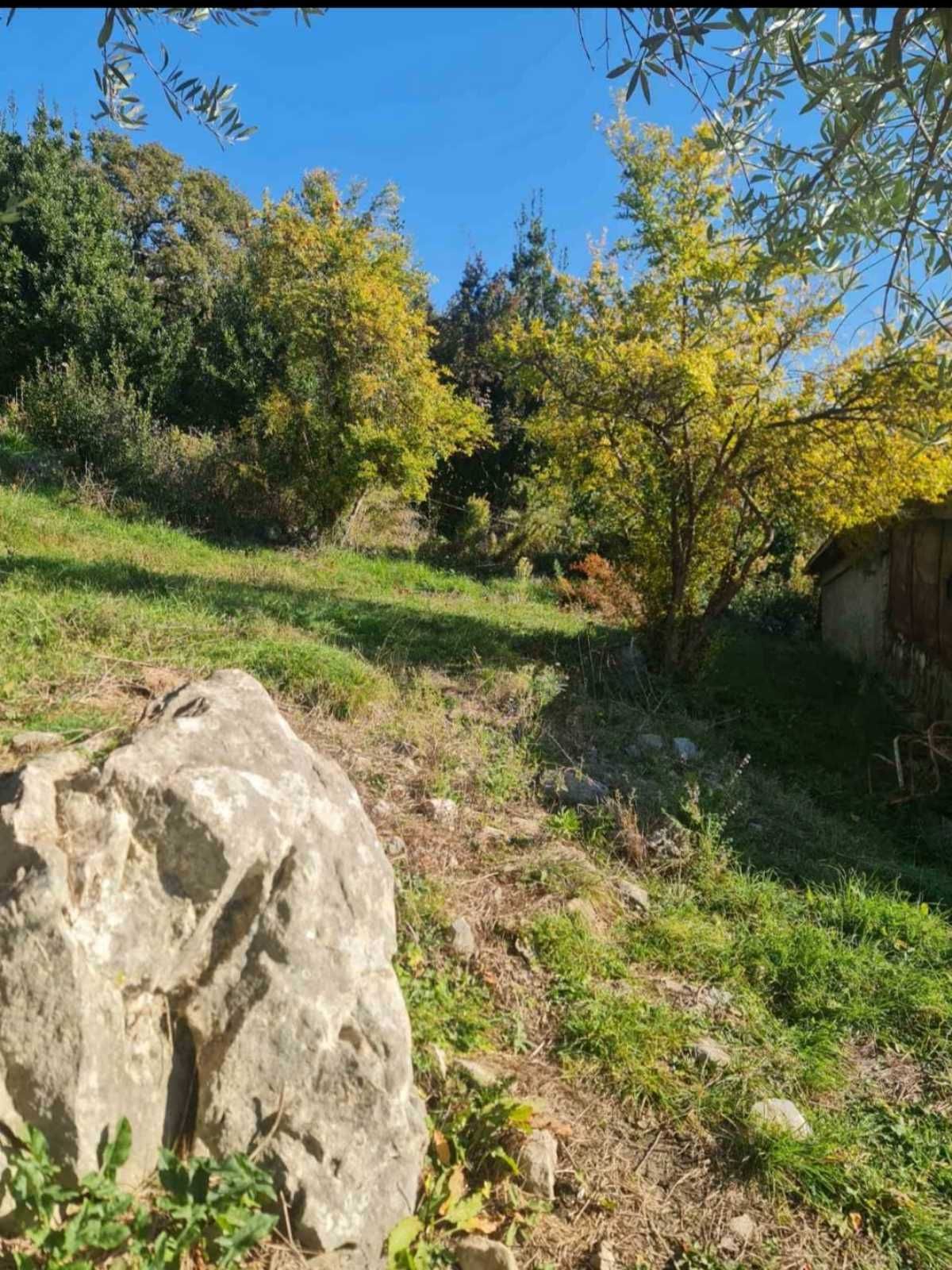 amforaproperty.com/Urbanizovan plac sa trajnim pogledom na more – 1.058 m², Podi, Herceg Novi