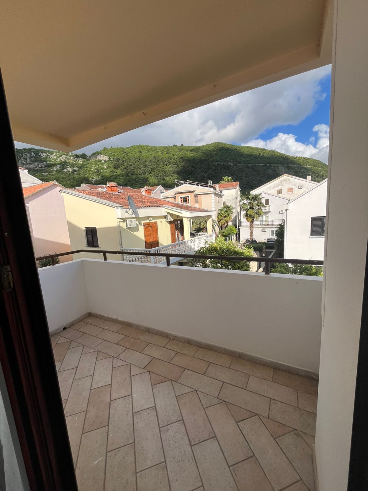 amforaproperty.com/Dvosoban namešten stan 70m² u naselju Babilonija, Budva (na duzi period)