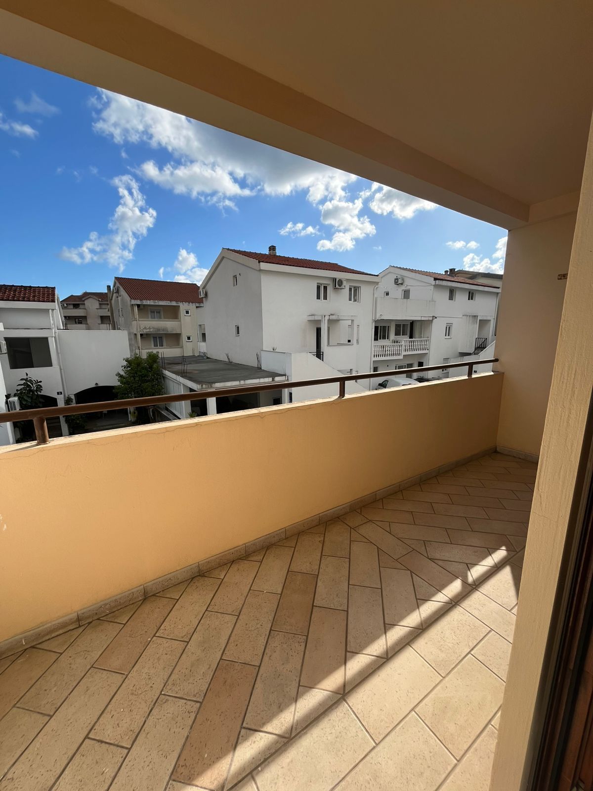 amforaproperty.com/Dvosoban namešten stan 70m² u naselju Babilonija, Budva (na duzi period)