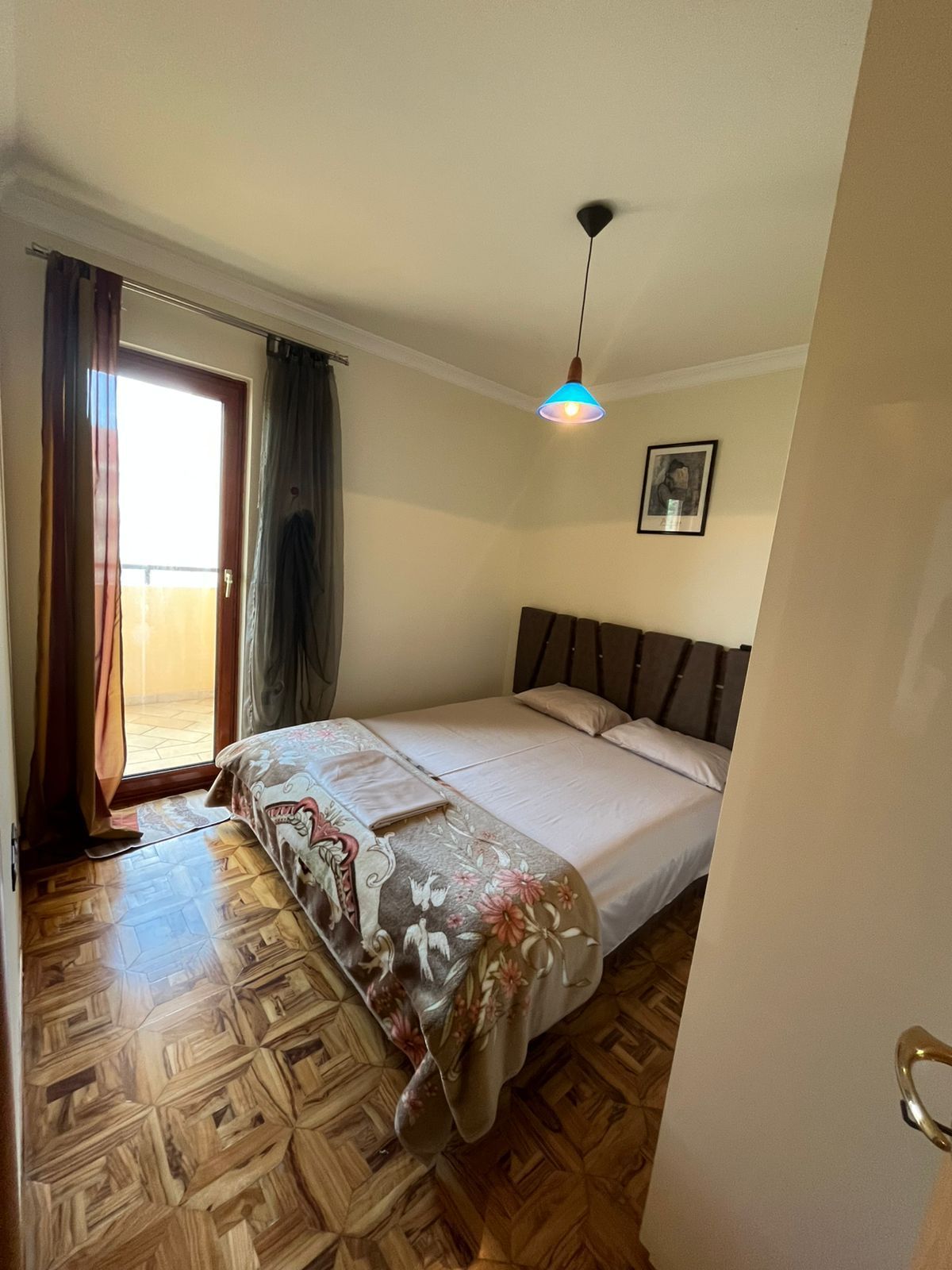 amforaproperty.com/Dvosoban namešten stan 70m² u naselju Babilonija, Budva (na duzi period)
