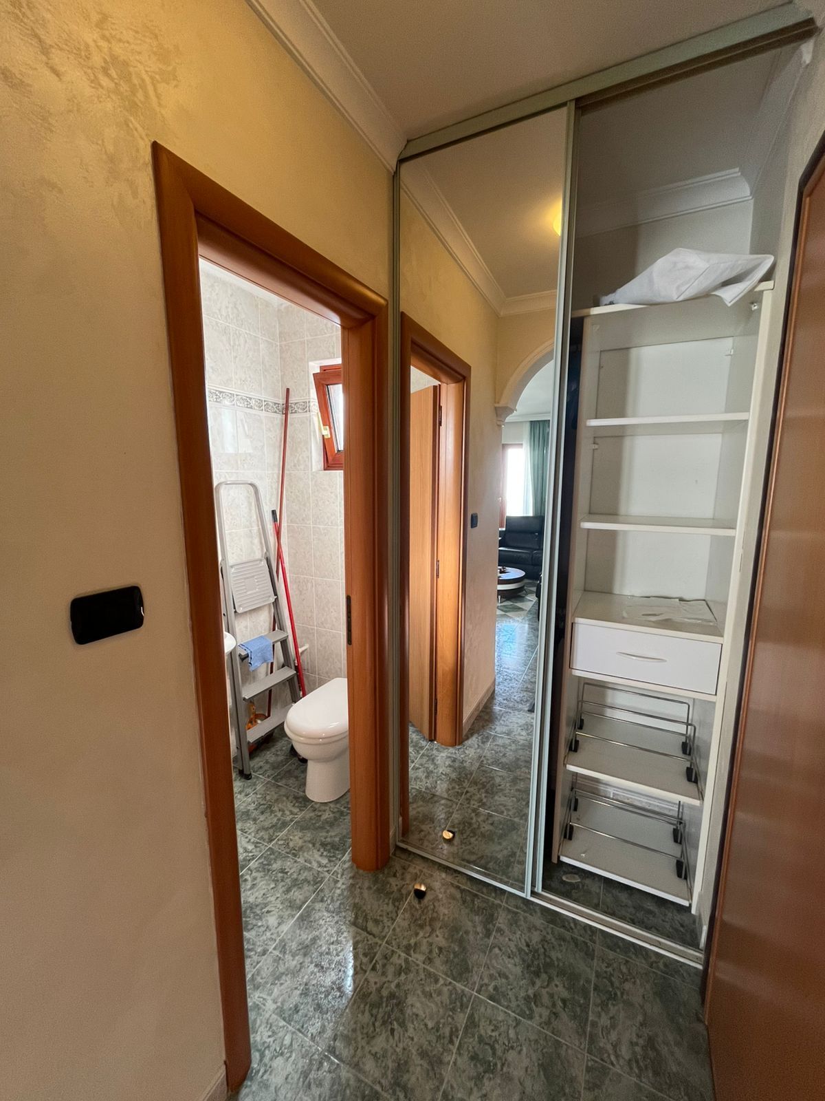 amforaproperty.com/Dvosoban namešten stan 70m² u naselju Babilonija, Budva (na duzi period)