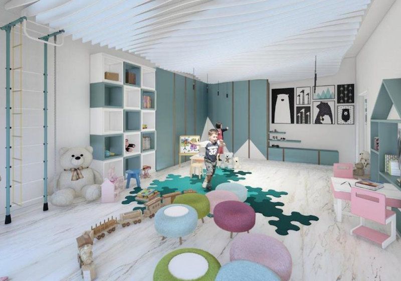 amforaproperty.com/Dvosoban Stan 51,96 m² u Novom Luksuznom Kompleksu - Dobrota, Kotor