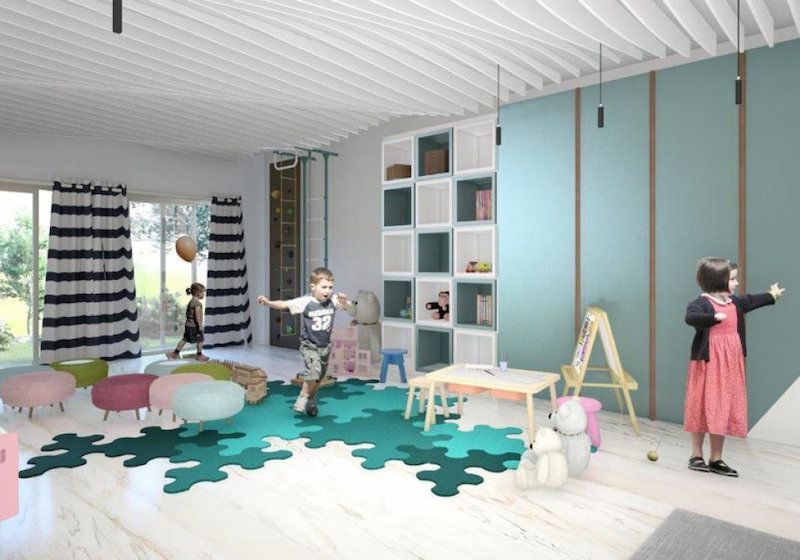 amforaproperty.com/Dvosoban Stan 51,96 m² u Novom Luksuznom Kompleksu - Dobrota, Kotor