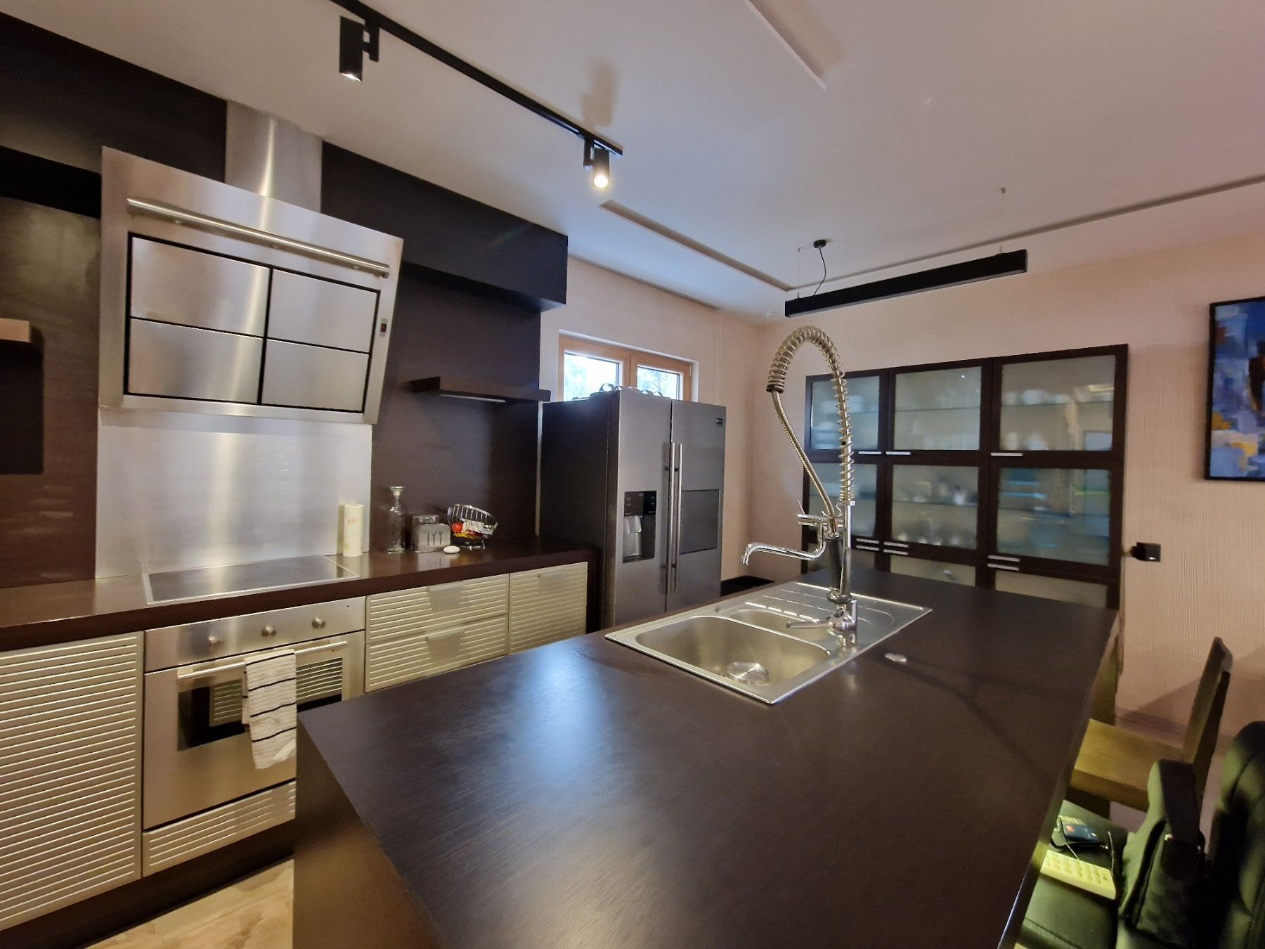 amforaproperty.com/Przno-Luksuzan jednosoban stan 68m2 (na duzi period)