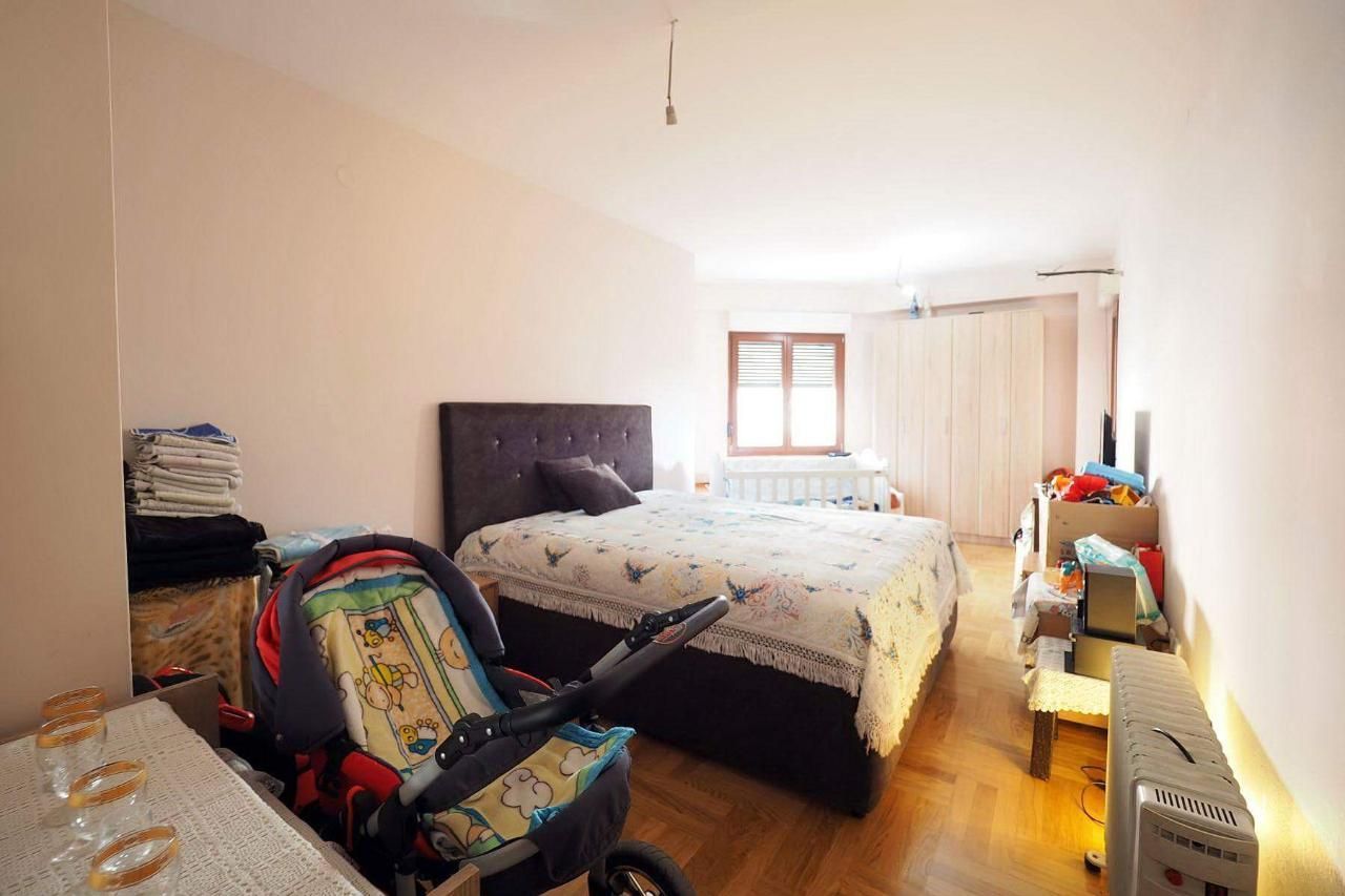 amforaproperty.com/Prostran dvosoban stan 96 m² – Budva, Rozino