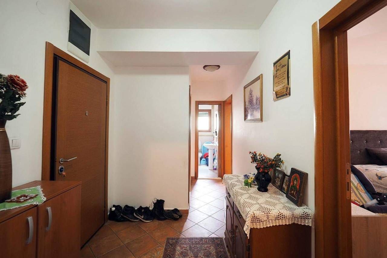 amforaproperty.com/Prostran dvosoban stan 96 m² – Budva, Rozino