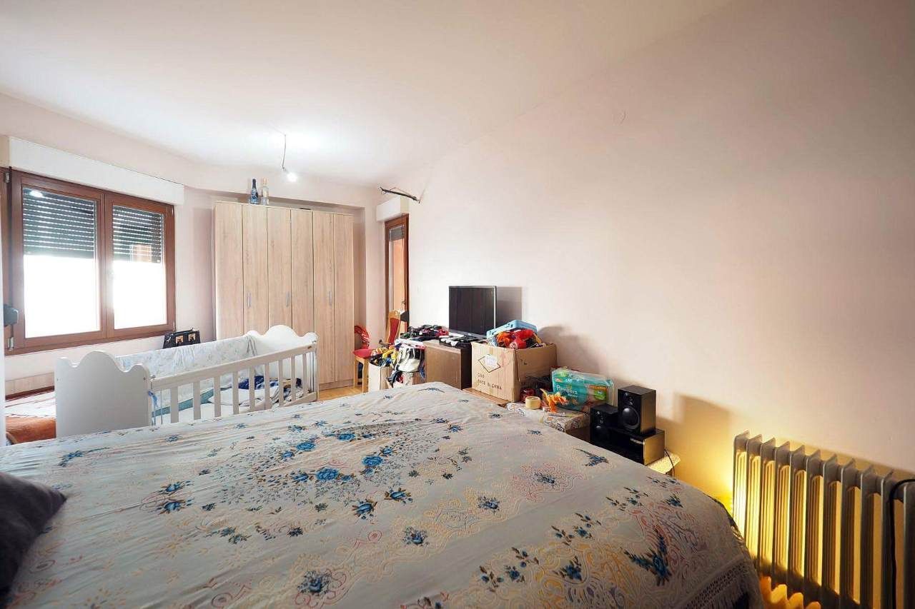 amforaproperty.com/Prostran dvosoban stan 96 m² – Budva, Rozino