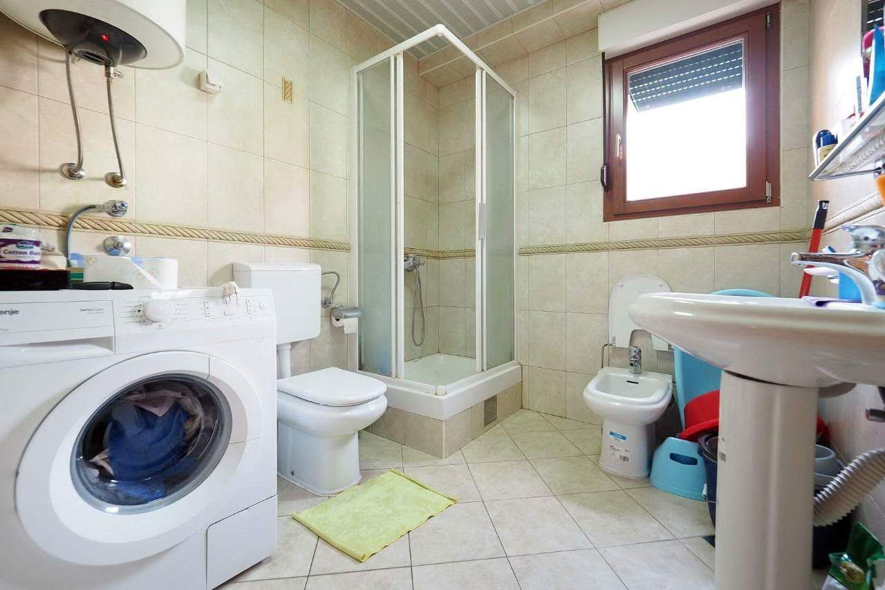 amforaproperty.com/Prostran dvosoban stan 96 m² – Budva, Rozino