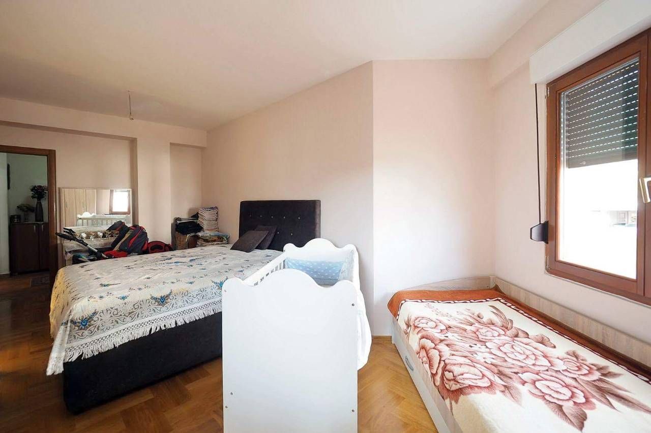 amforaproperty.com/Prostran dvosoban stan 96 m² – Budva, Rozino