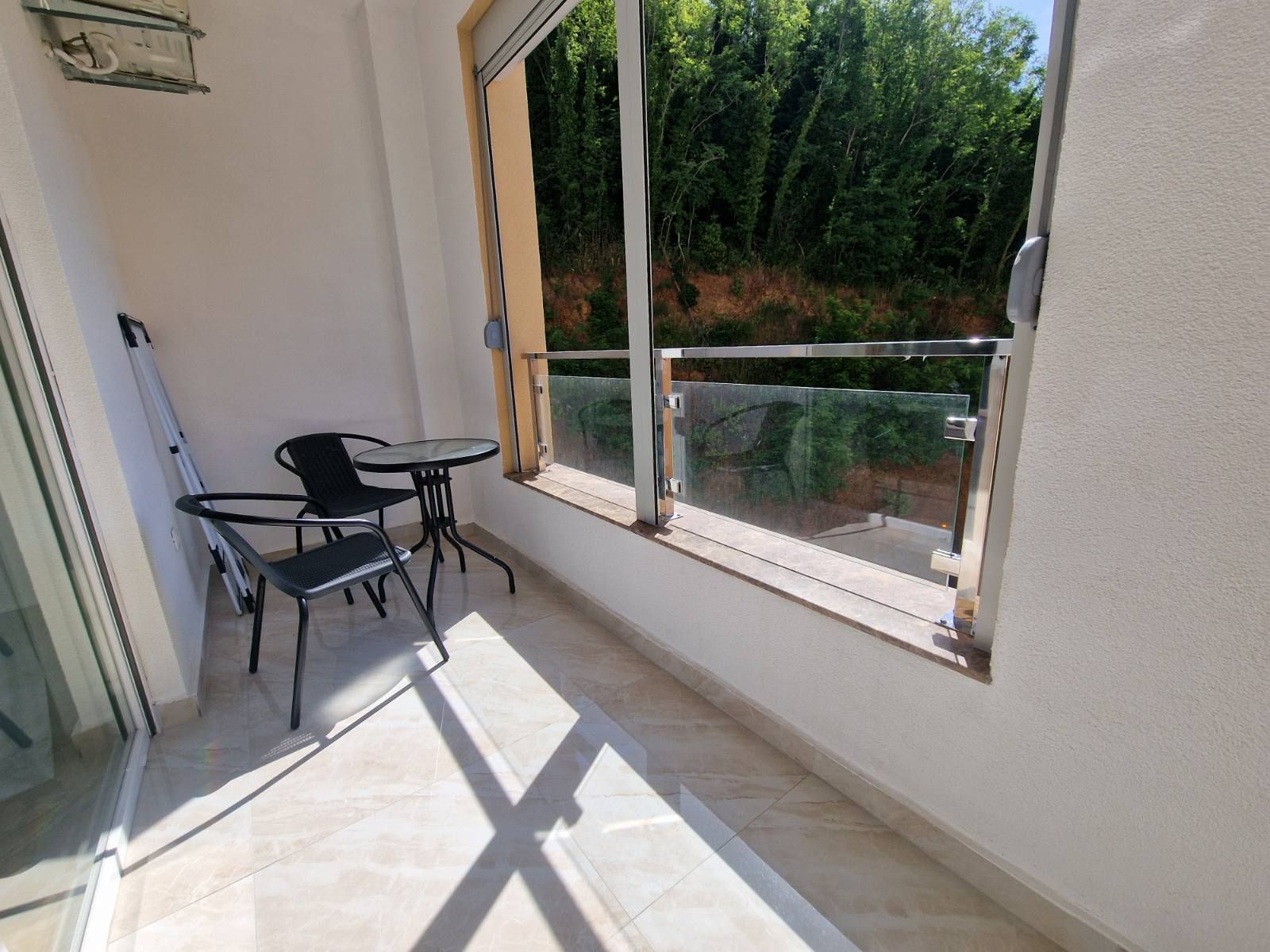 amforaproperty.com/Nov,moderno opremljen jednosoban stan u Becicima (Dostupan od 22.06.2025 na duzi period)