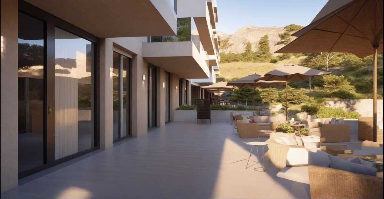 amforaproperty.com/Ekskluzivna prodaja-Jednosoban stan 48m2 u novom kompleksu sa bazenom, pogledom na more i drugim brojnim sadržajima – Seoce, Budva | Specijalna ponuda do kraja meseca!