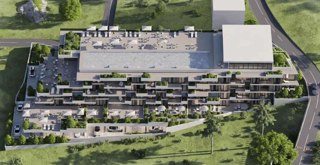 amforaproperty.com/Ekskluzivna prodaja-Jednosoban stan 48m2 u novom kompleksu sa bazenom, pogledom na more i drugim brojnim sadržajima – Seoce, Budva | Specijalna ponuda do kraja meseca!