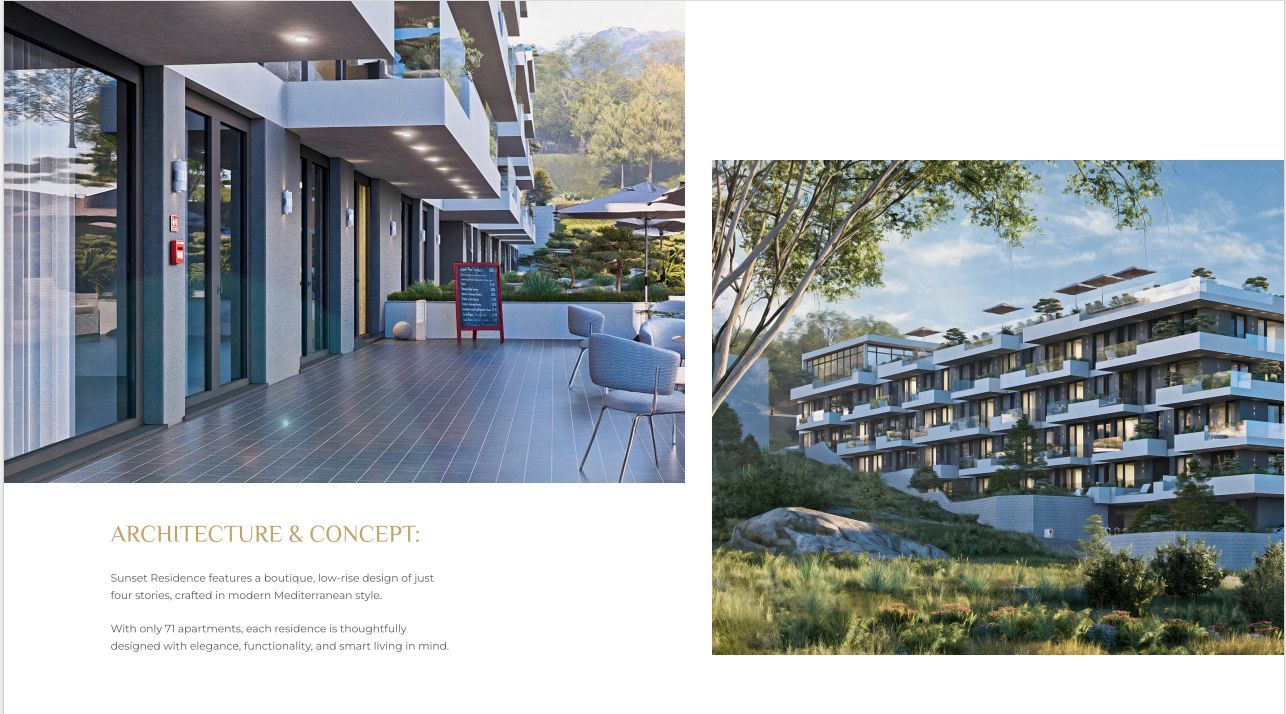 amforaproperty.com/Ekskluzivna prodaja-Jednosoban stan 55m2 u novom kompleksu sa bazenom, pogledom na more i drugim brojnim sadržajima – Seoce, Budva | Specijalna ponuda do kraja meseca!