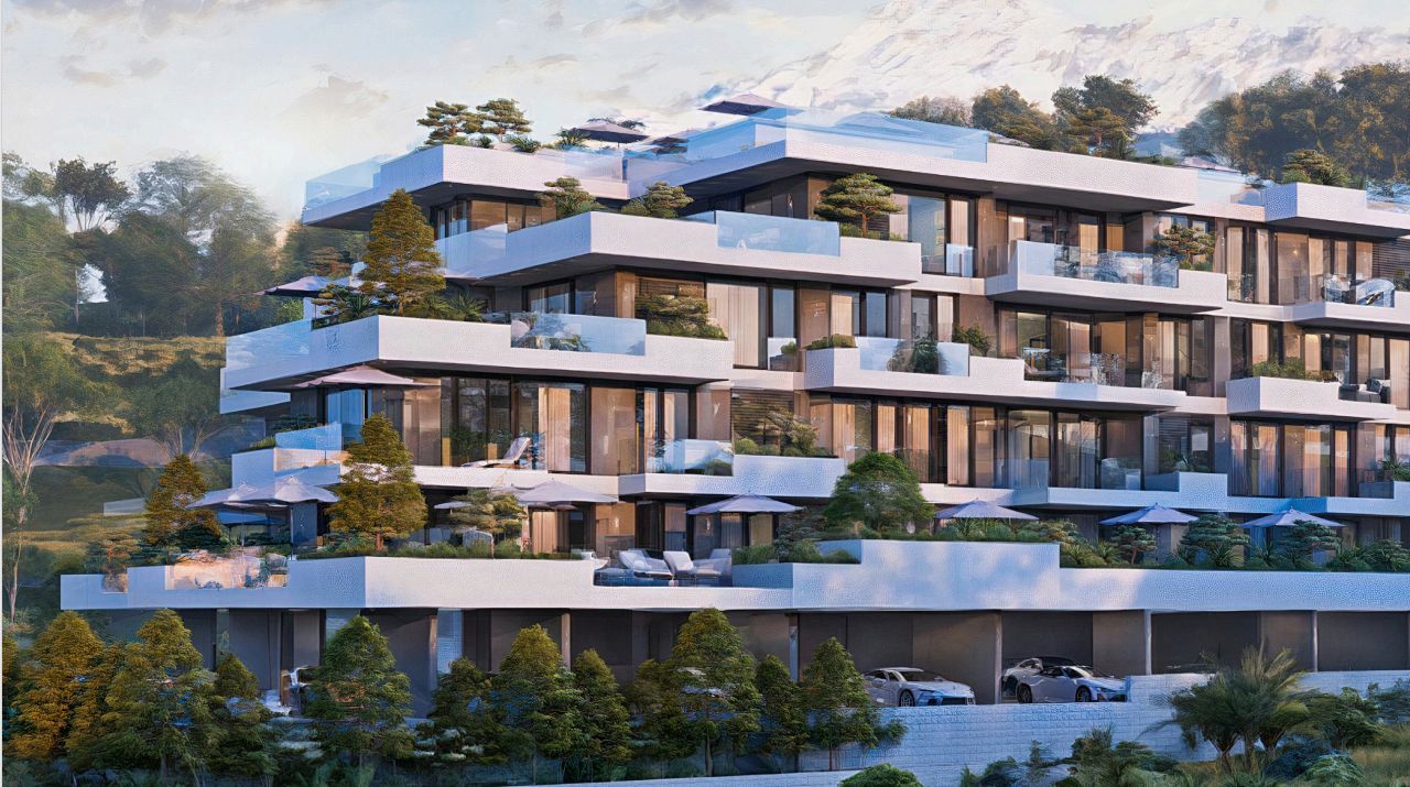 amforaproperty.com/Ekskluzivna prodaja-Jednosoban stan 55m2 u novom kompleksu sa bazenom, pogledom na more i drugim brojnim sadržajima – Seoce, Budva | Specijalna ponuda do kraja meseca!