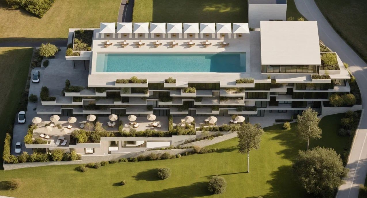amforaproperty.com/Ekskluzivna prodaja-Dvosoban stan 92m2 u novom kompleksu sa bazenom, pogledom na more i drugim brojnim sadržajima – Seoce, Budva | Specijalna ponuda do kraja meseca!