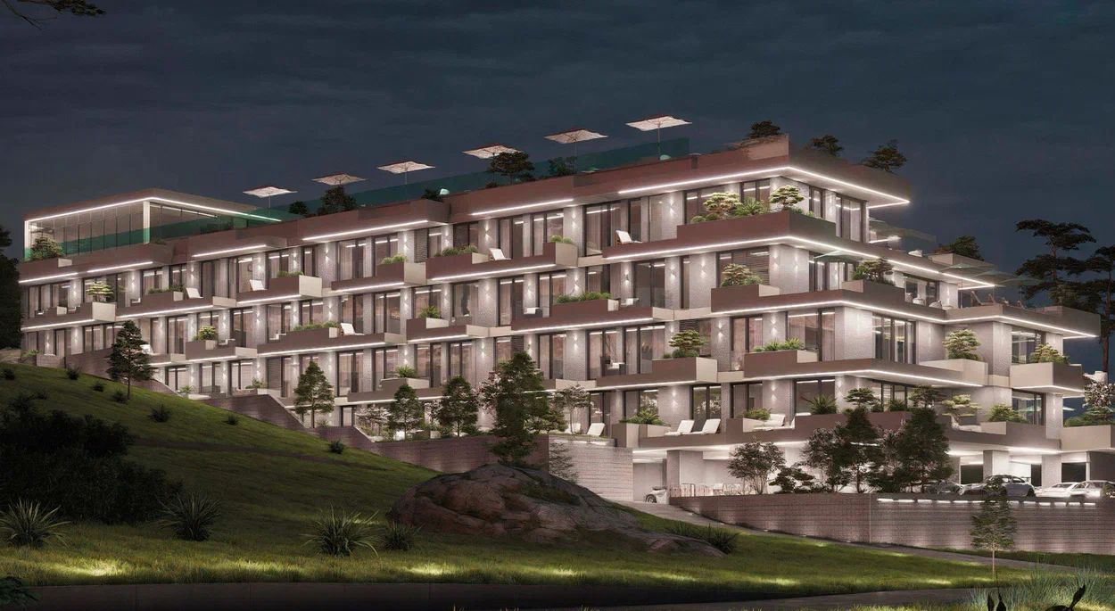 amforaproperty.com/Ekskluzivna prodaja-Dvosoban stan 92m2 u novom kompleksu sa bazenom, pogledom na more i drugim brojnim sadržajima – Seoce, Budva | Specijalna ponuda do kraja meseca!