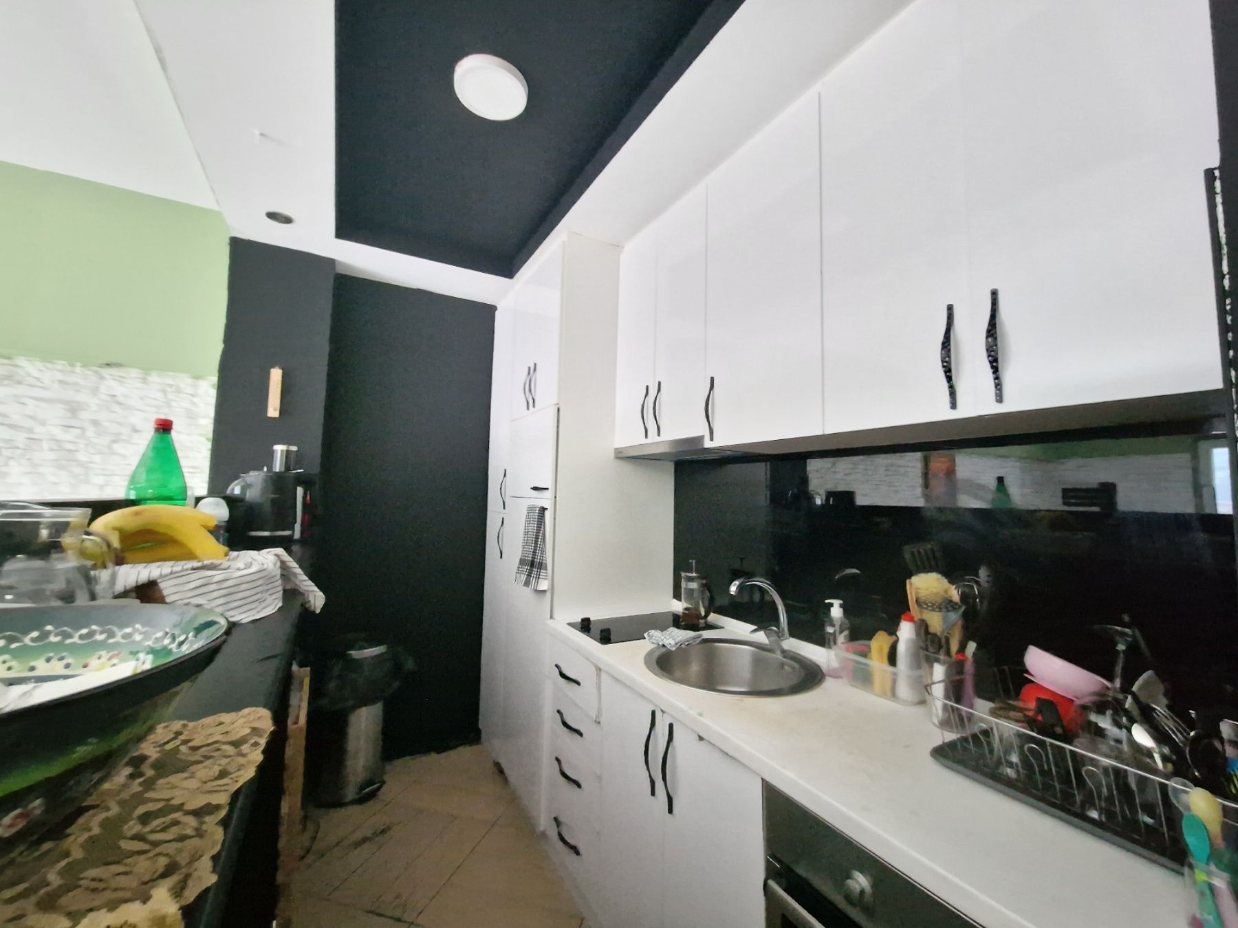amforaproperty.com/Namesten stan 107m2 sa panoramskim pogledom na more -Babin Do,Budva