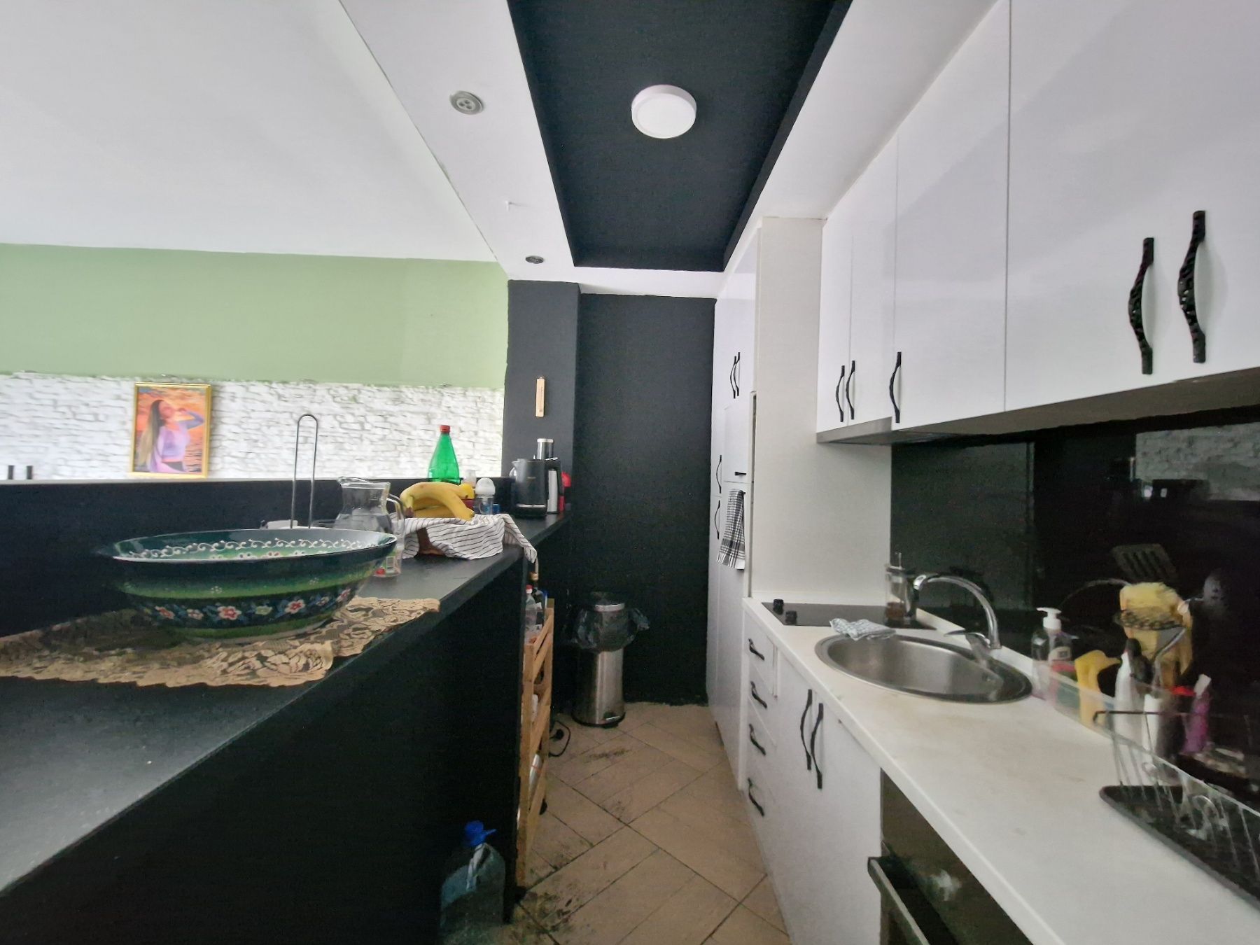 amforaproperty.com/Namesten stan 107m2 sa panoramskim pogledom na more -Babin Do,Budva