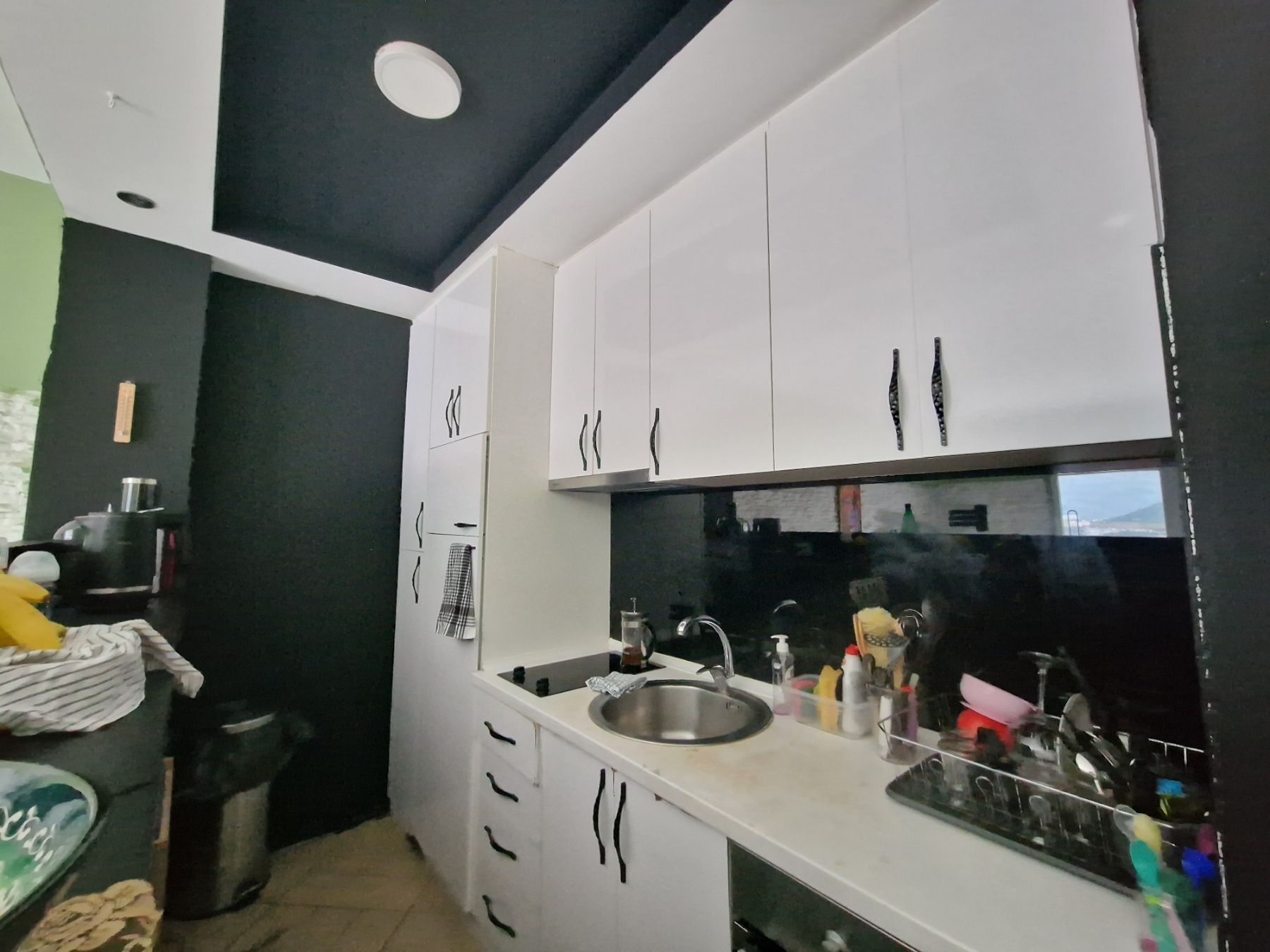 amforaproperty.com/Namesten stan 107m2 sa panoramskim pogledom na more -Babin Do,Budva