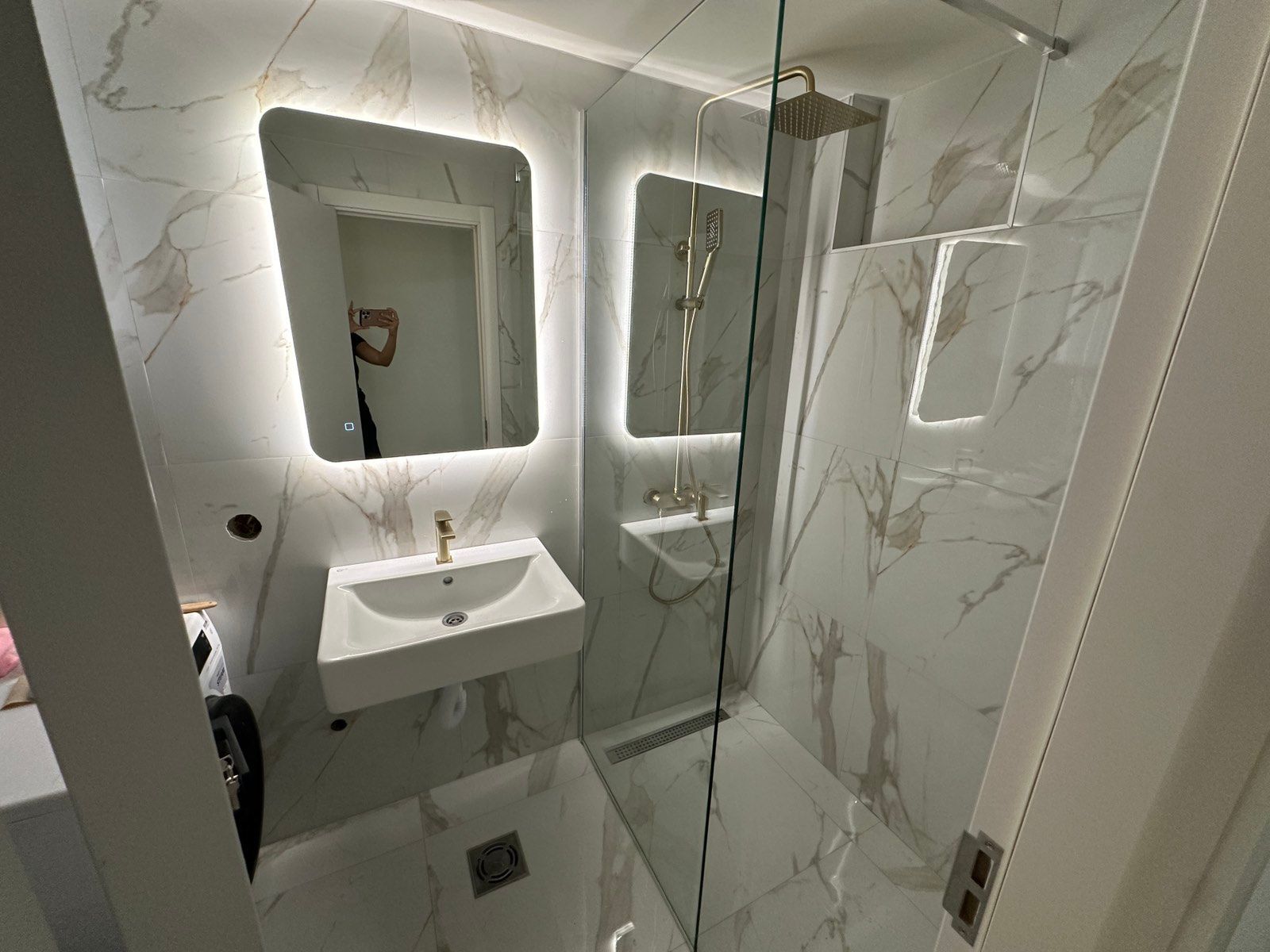 amforaproperty.com/Jednosoban renoviran stan 45m2,Budva-Rozino (NA DUZI PERIOD)