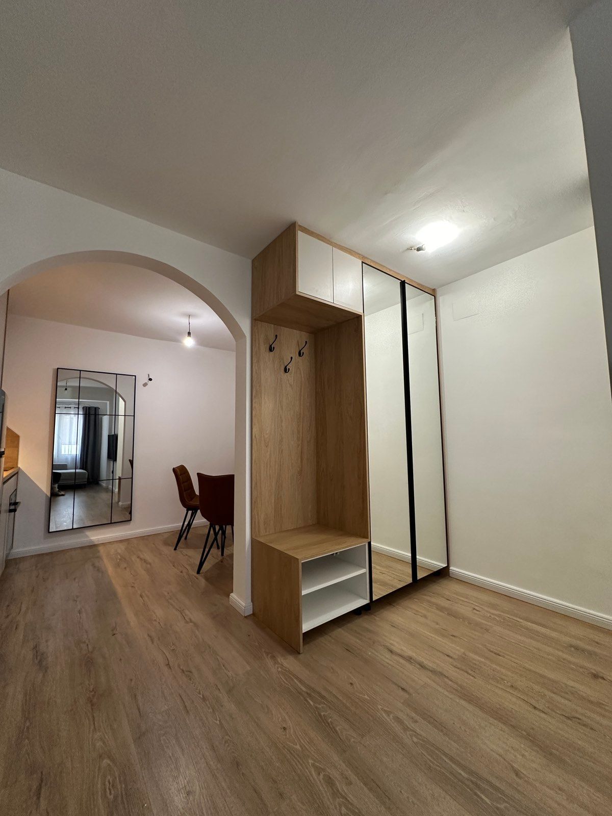 amforaproperty.com/Jednosoban renoviran stan 45m2,Budva-Rozino (NA DUZI PERIOD)