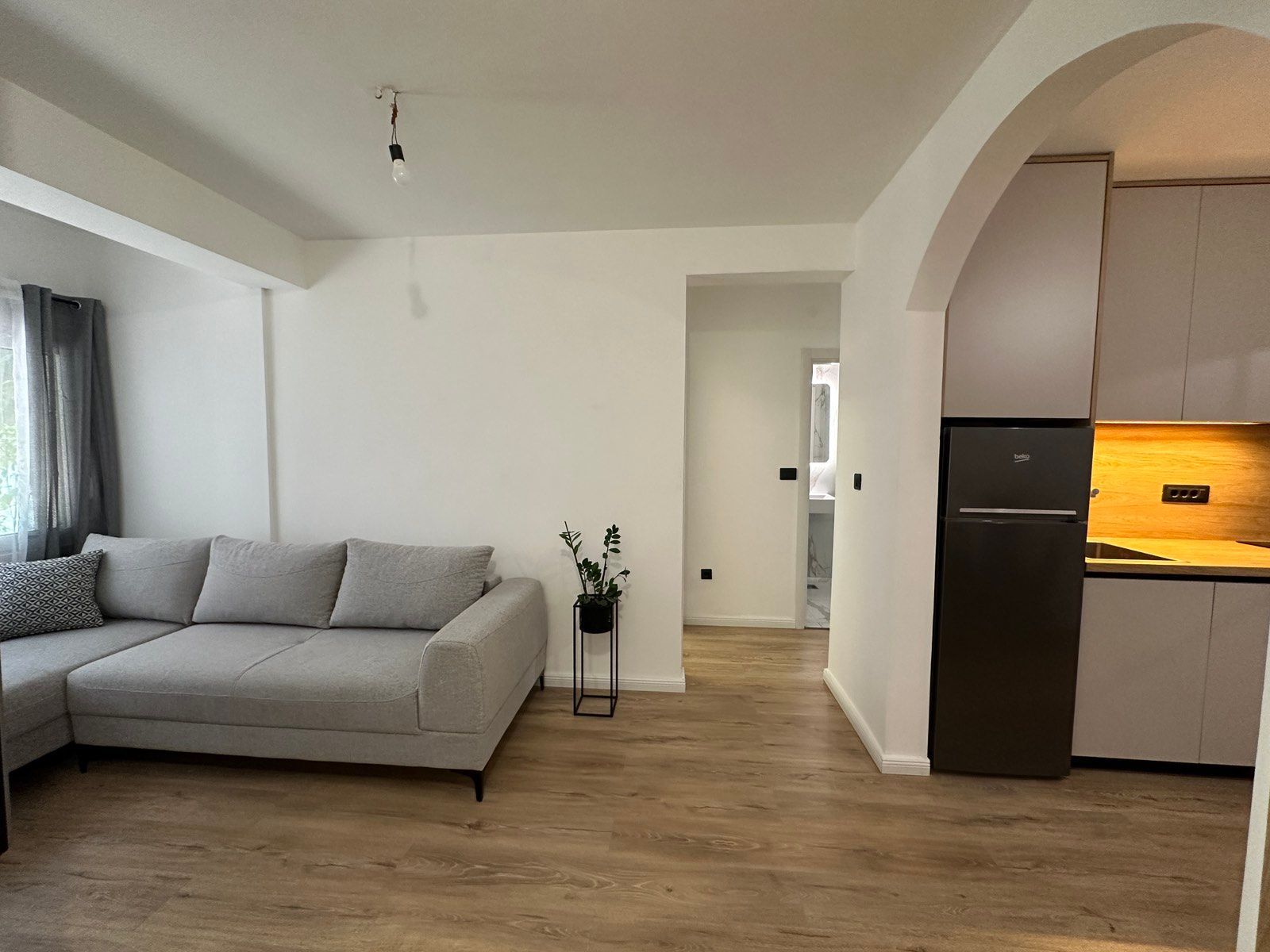 amforaproperty.com/Jednosoban renoviran stan 45m2,Budva-Rozino (NA DUZI PERIOD)