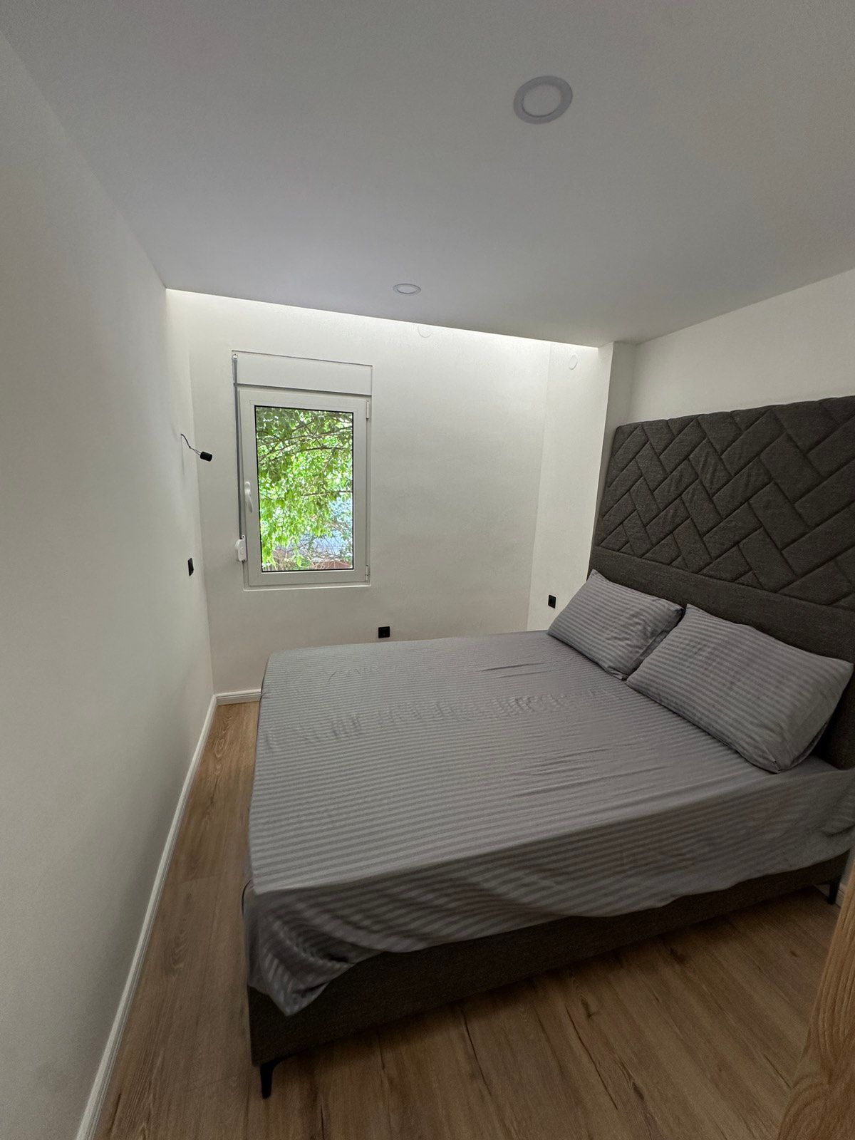 amforaproperty.com/Jednosoban renoviran stan 45m2,Budva-Rozino (NA DUZI PERIOD)