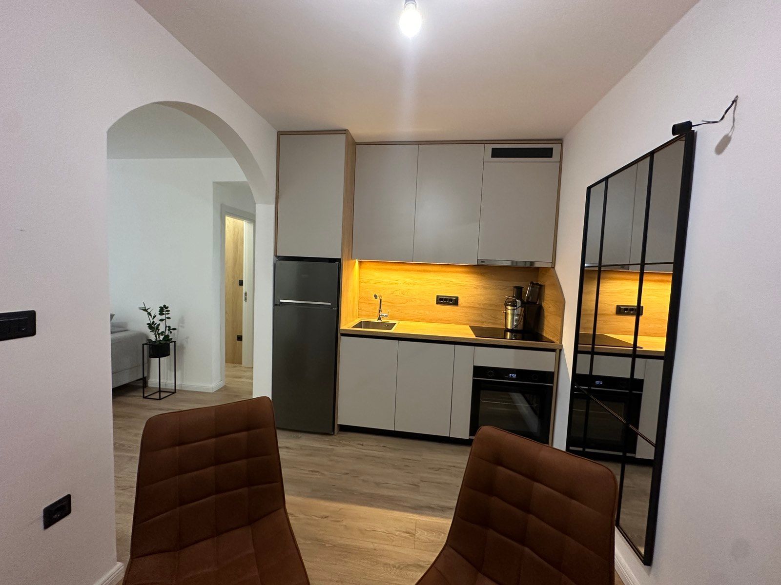 amforaproperty.com/Jednosoban renoviran stan 45m2,Budva-Rozino (NA DUZI PERIOD)