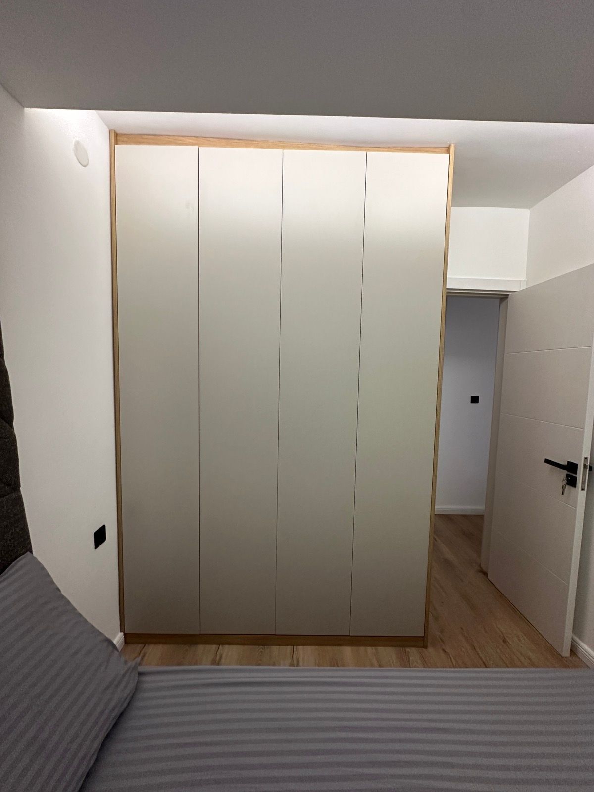 amforaproperty.com/Jednosoban renoviran stan 45m2,Budva-Rozino (NA DUZI PERIOD)