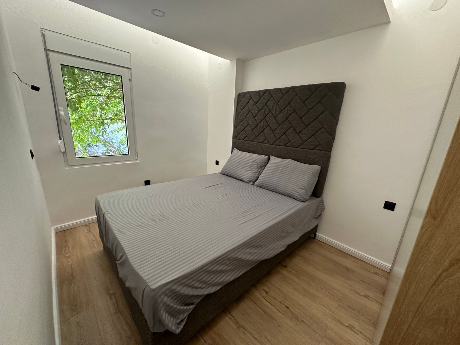 amforaproperty.com/Jednosoban renoviran stan 45m2,Budva-Rozino (NA DUZI PERIOD)