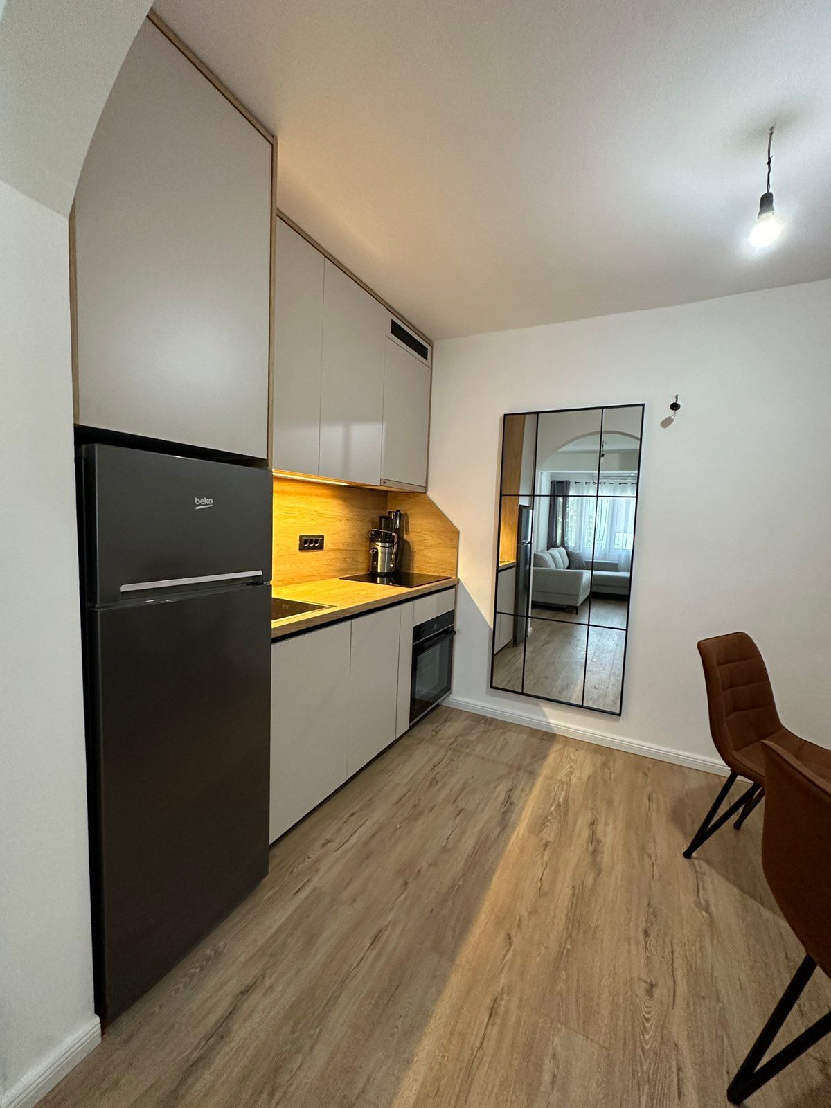amforaproperty.com/Jednosoban renoviran stan 45m2,Budva-Rozino (NA DUZI PERIOD)