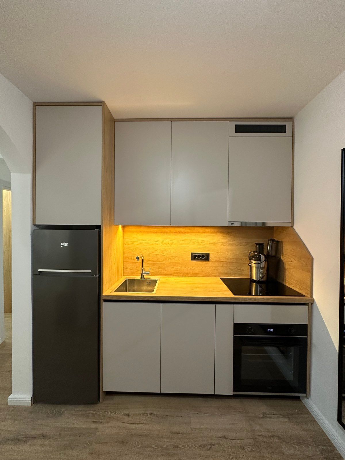 amforaproperty.com/Jednosoban renoviran stan 45m2,Budva-Rozino (NA DUZI PERIOD)