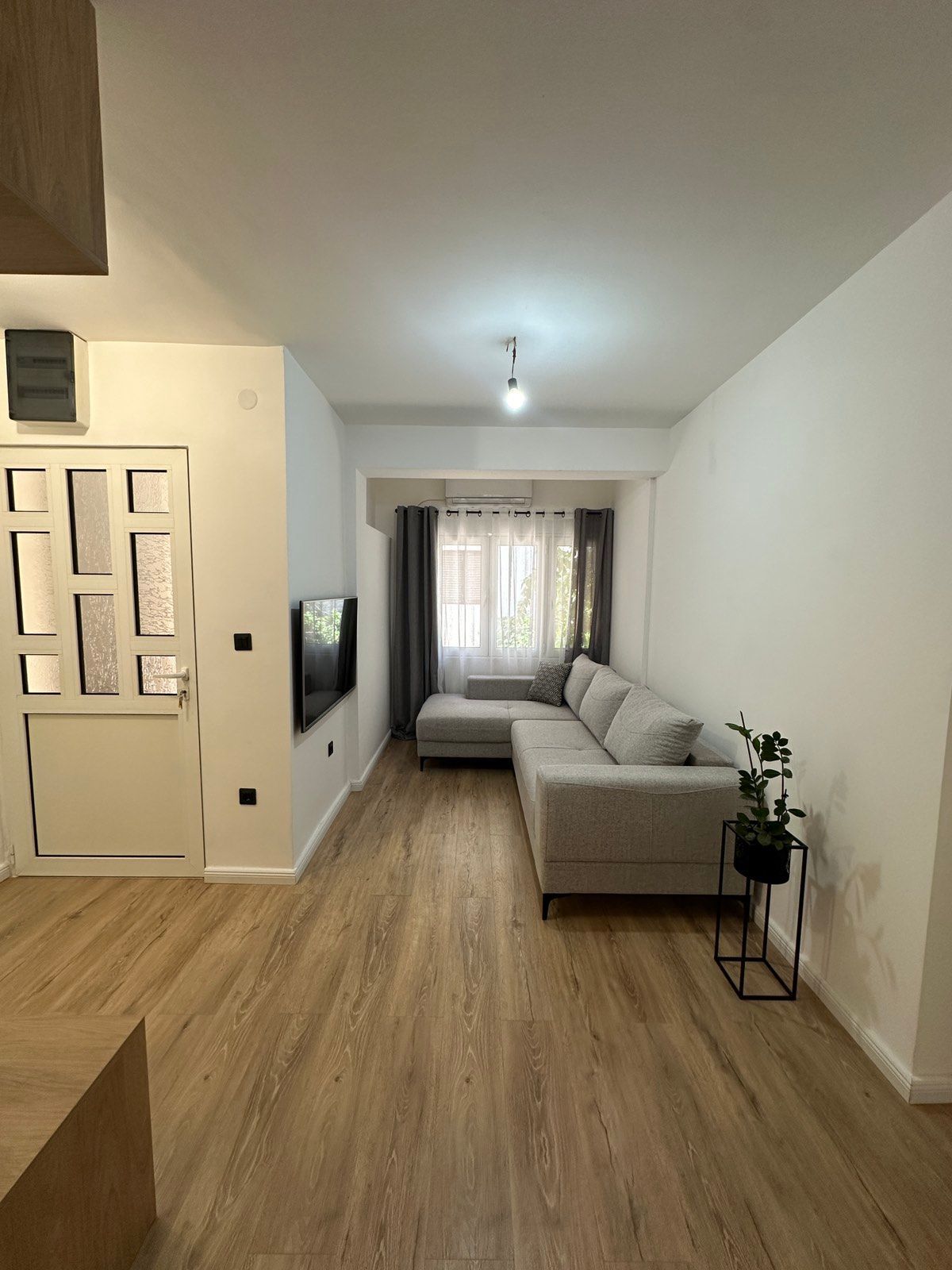 amforaproperty.com/Jednosoban renoviran stan 45m2,Budva-Rozino (NA DUZI PERIOD)