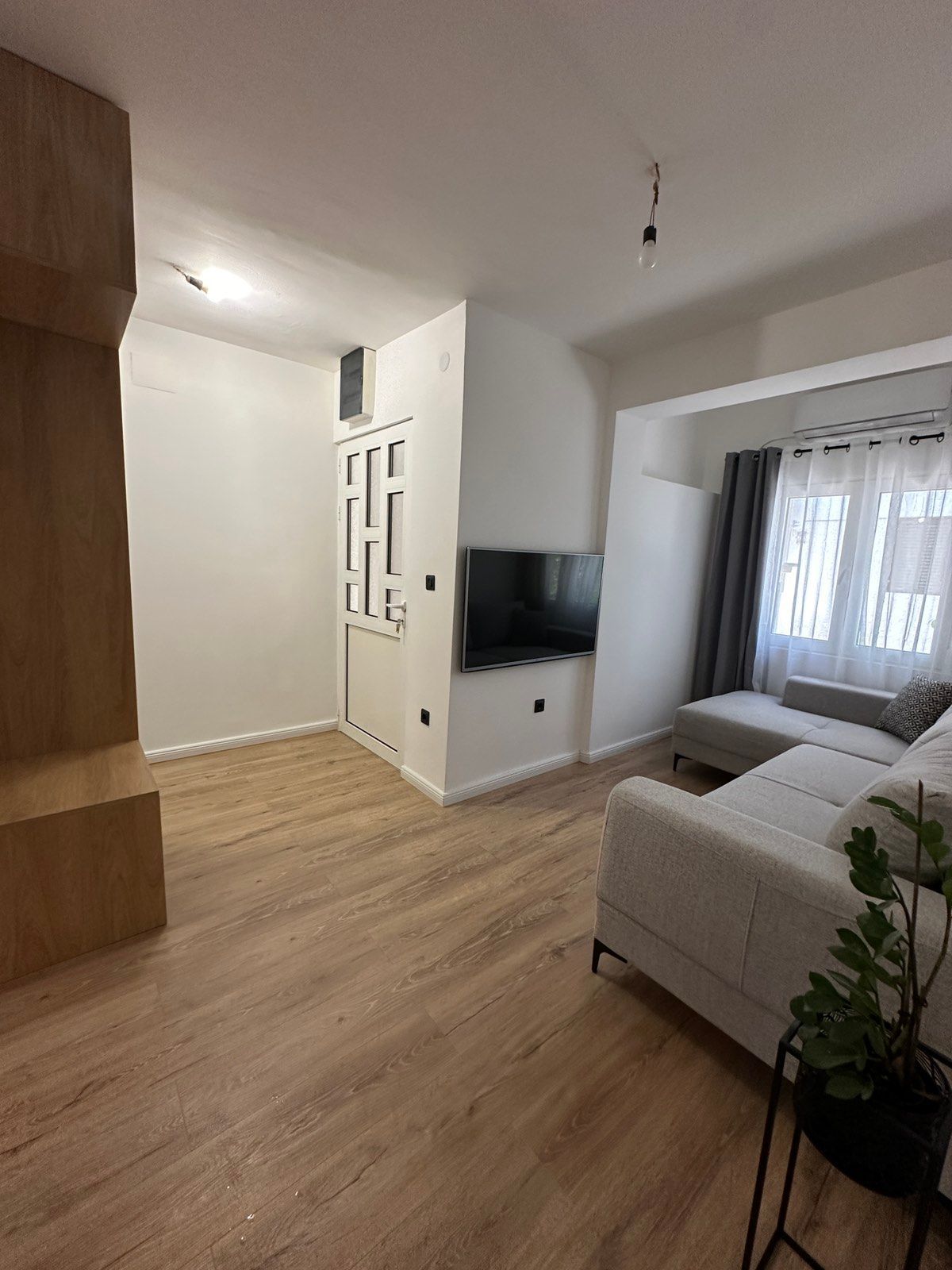 amforaproperty.com/Jednosoban renoviran stan 45m2,Budva-Rozino (NA DUZI PERIOD)