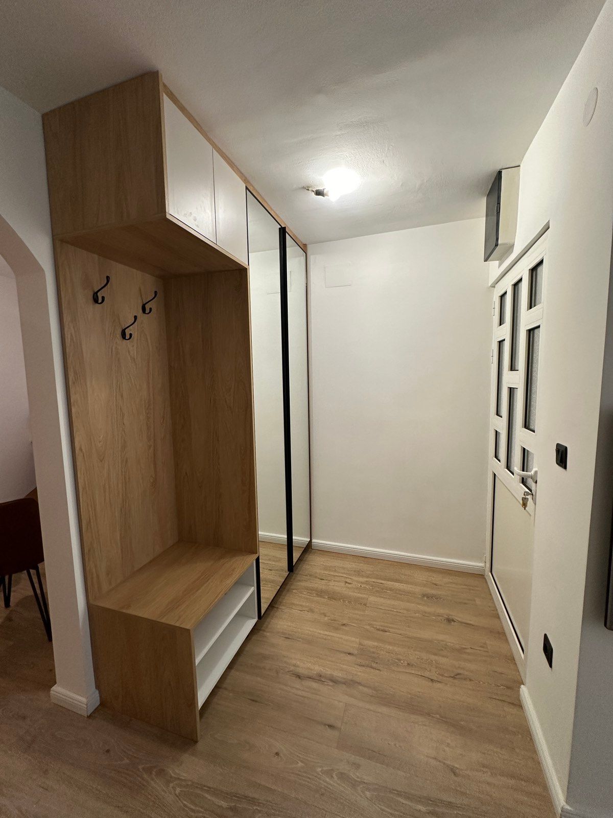 amforaproperty.com/Jednosoban renoviran stan 45m2,Budva-Rozino (NA DUZI PERIOD)