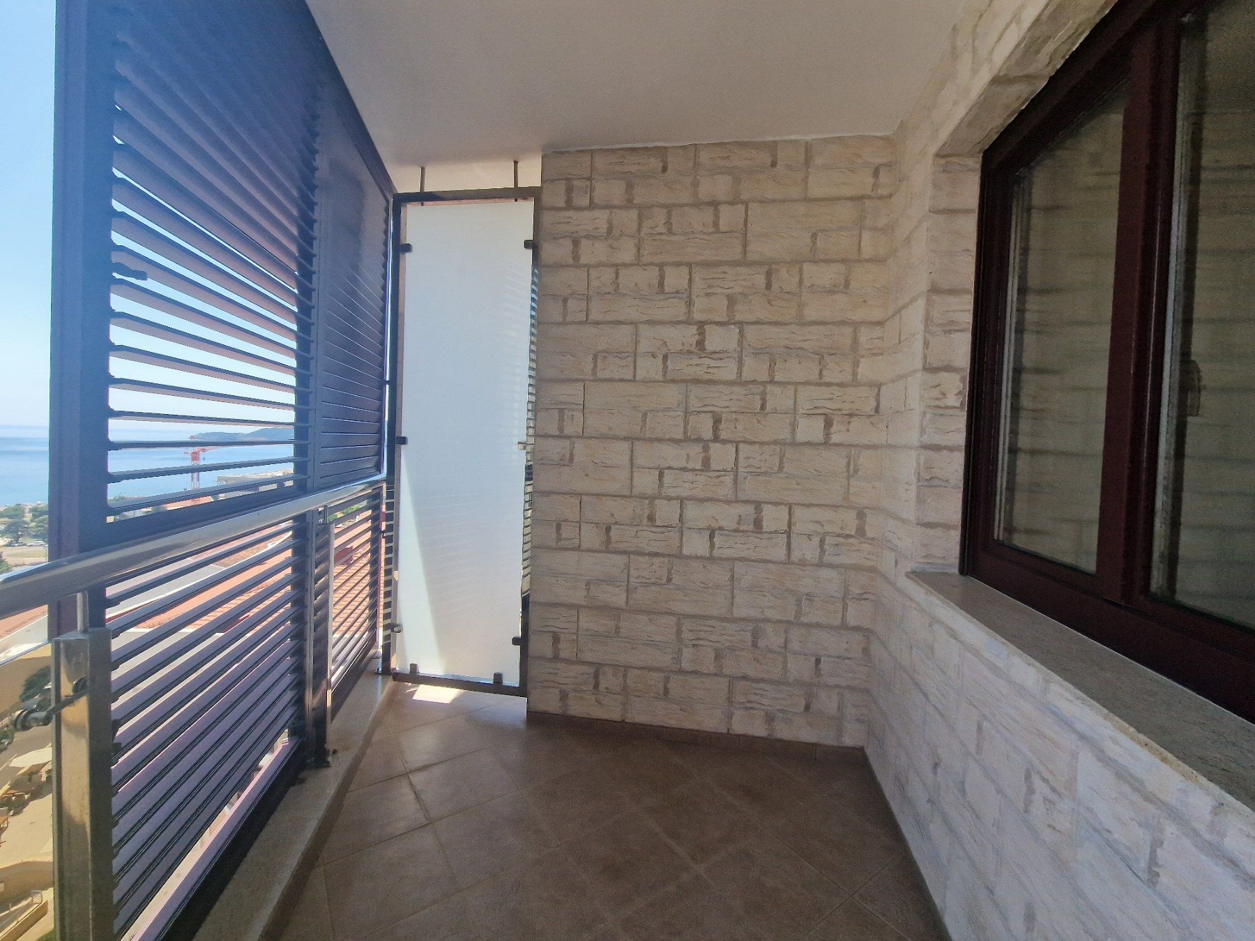 amforaproperty.com/Nov dvosoban stan 120m2 sa pogledom na more. Anatolia, Bečići (Bez placanja poreza od 3%)