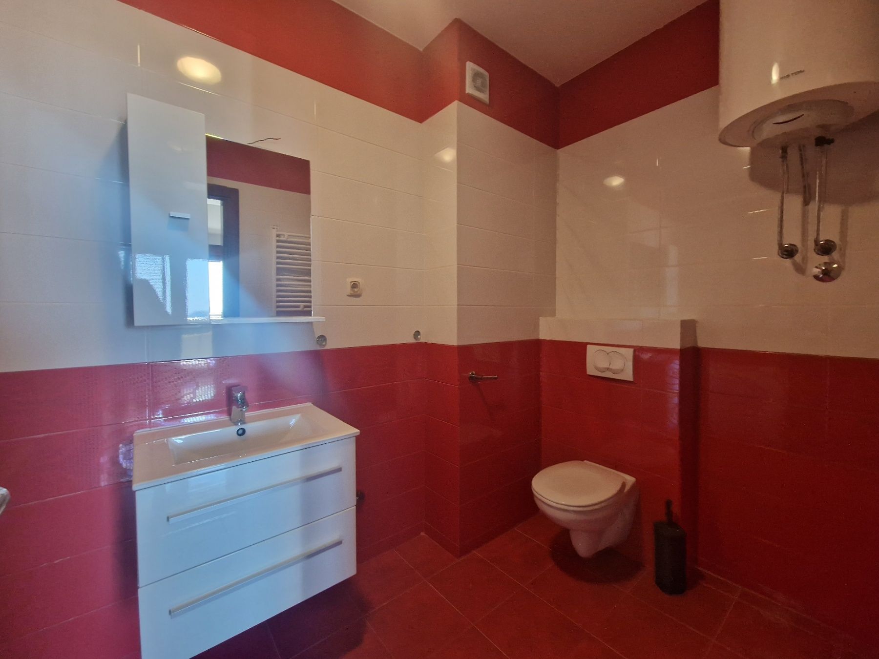 amforaproperty.com/Nov dvosoban stan 120m2 sa pogledom na more. Anatolia, Bečići (Bez placanja poreza od 3%)