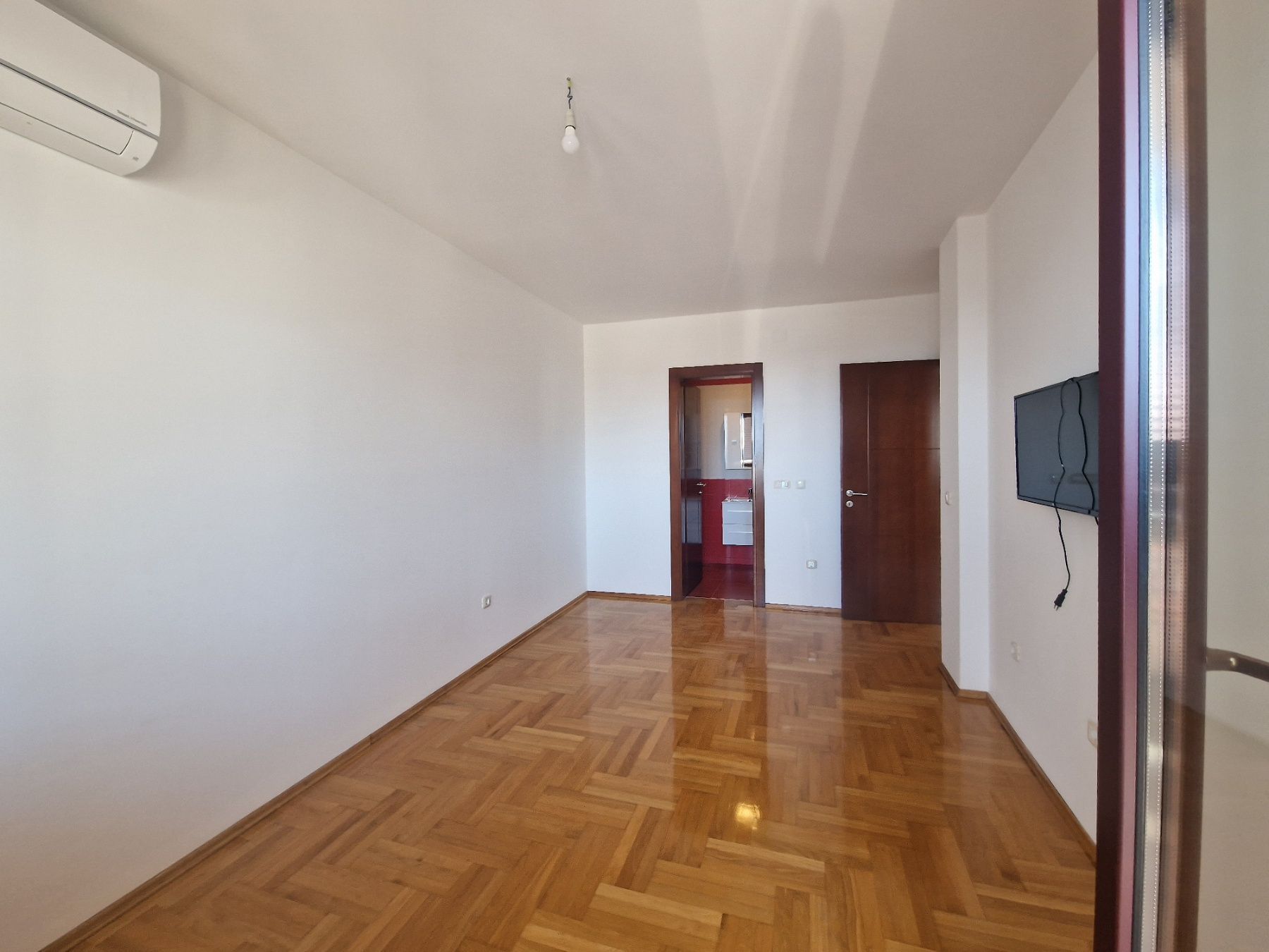 amforaproperty.com/Nov dvosoban stan 120m2 sa pogledom na more. Anatolia, Bečići (Bez placanja poreza od 3%)