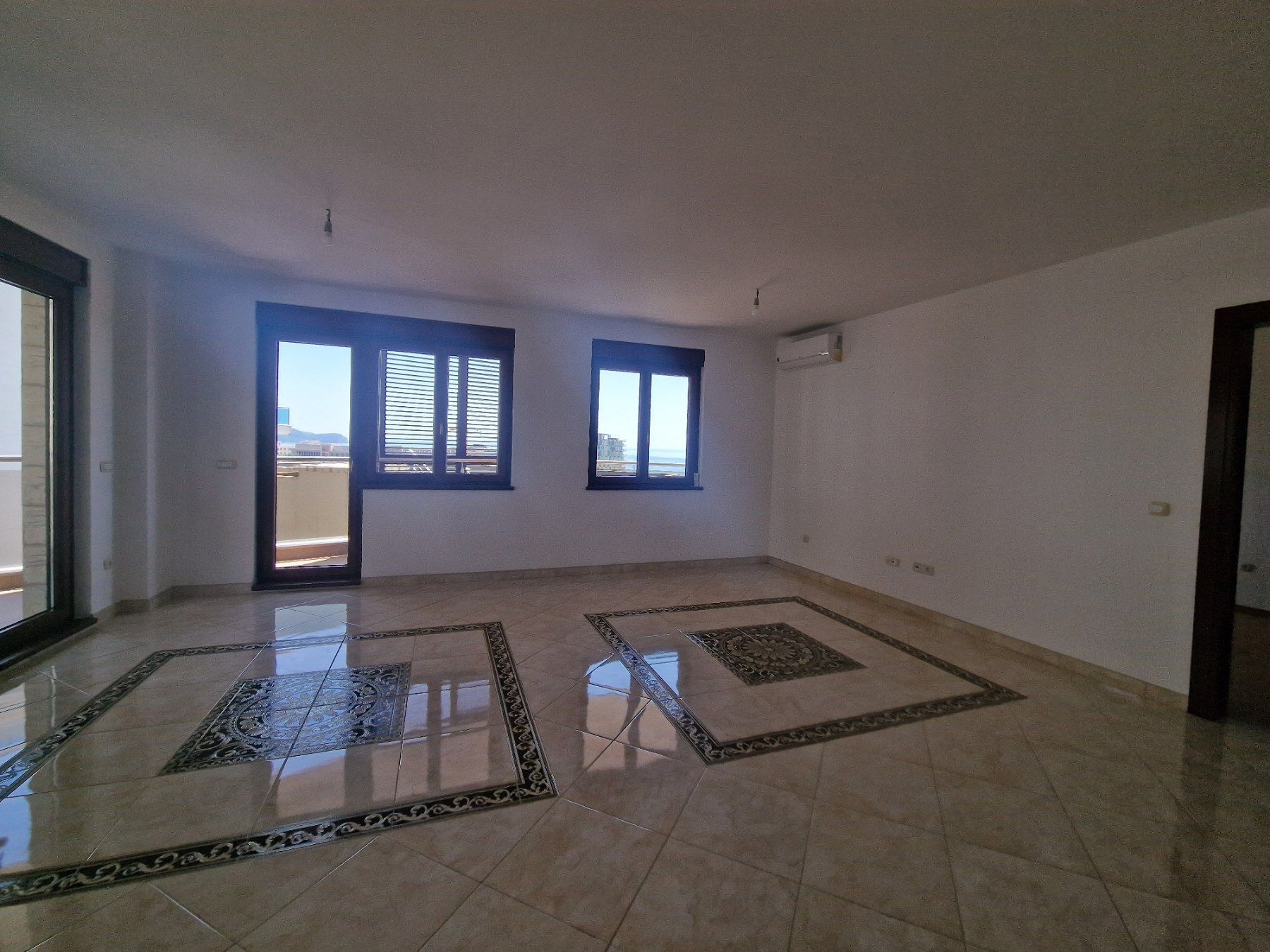 amforaproperty.com/Nov dvosoban stan 120m2 sa pogledom na more. Anatolia, Bečići (Bez placanja poreza od 3%)