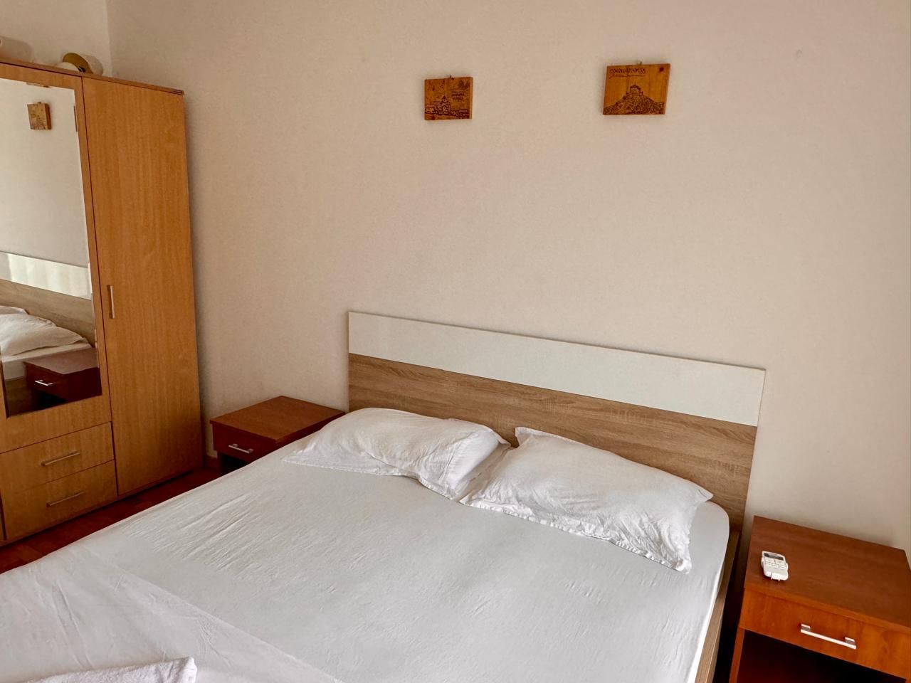amforaproperty.com/Jednosoban apartman u kompleksu sa bazenom,Przno-Budva (NA DUZI PERIOD)