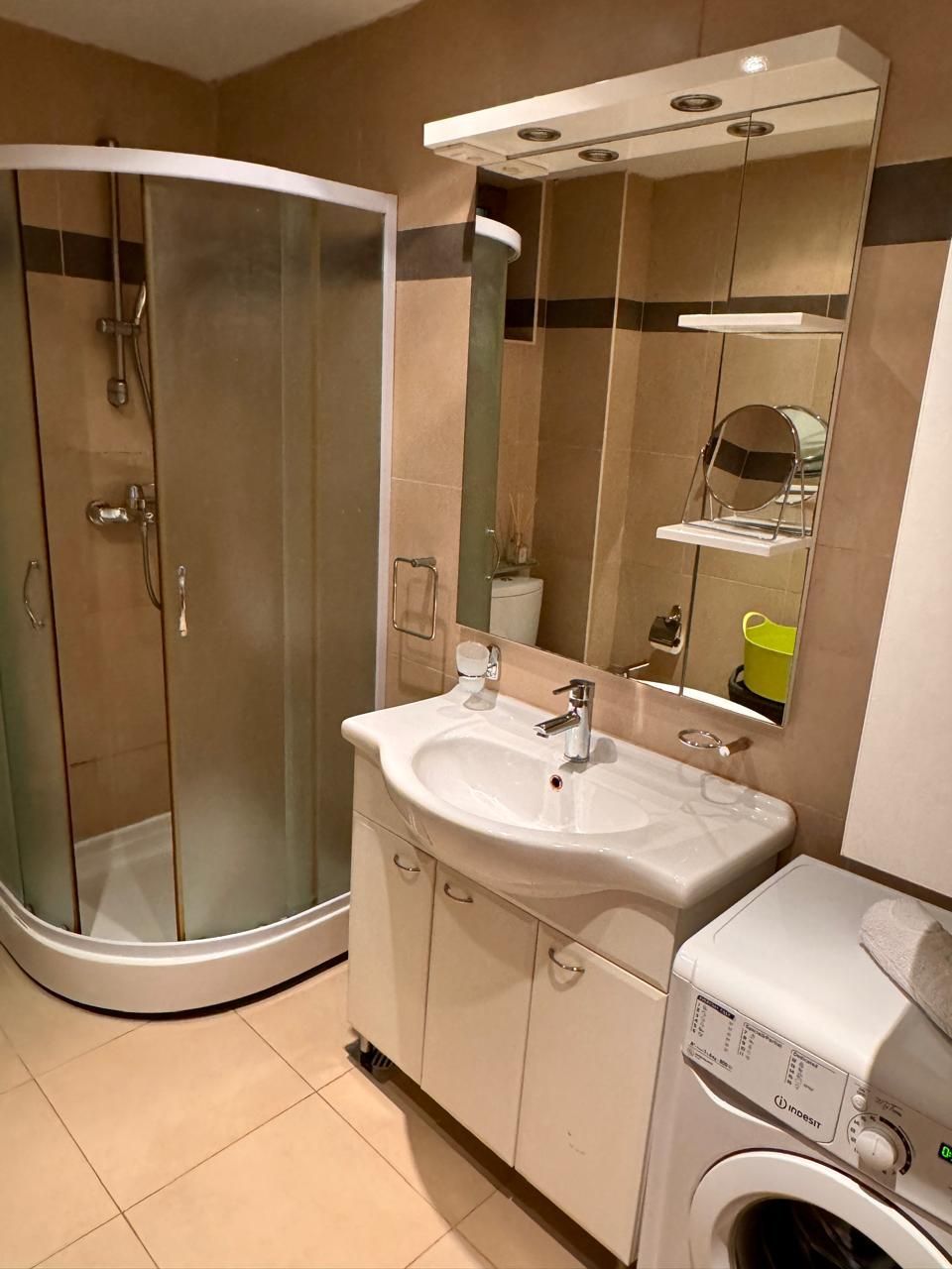 amforaproperty.com/Jednosoban apartman u kompleksu sa bazenom,Przno-Budva (NA DUZI PERIOD)