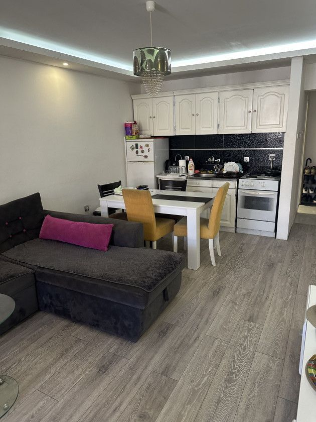 amforaproperty.com/Renoviran jednosoban stan 41m2 u Budvi,Dubovica