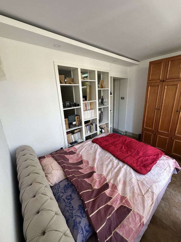 amforaproperty.com/Renoviran jednosoban stan 41m2 u Budvi,Dubovica