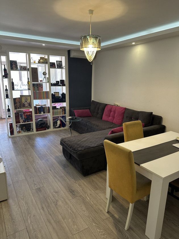 amforaproperty.com/Renoviran jednosoban stan 41m2 u Budvi,Dubovica