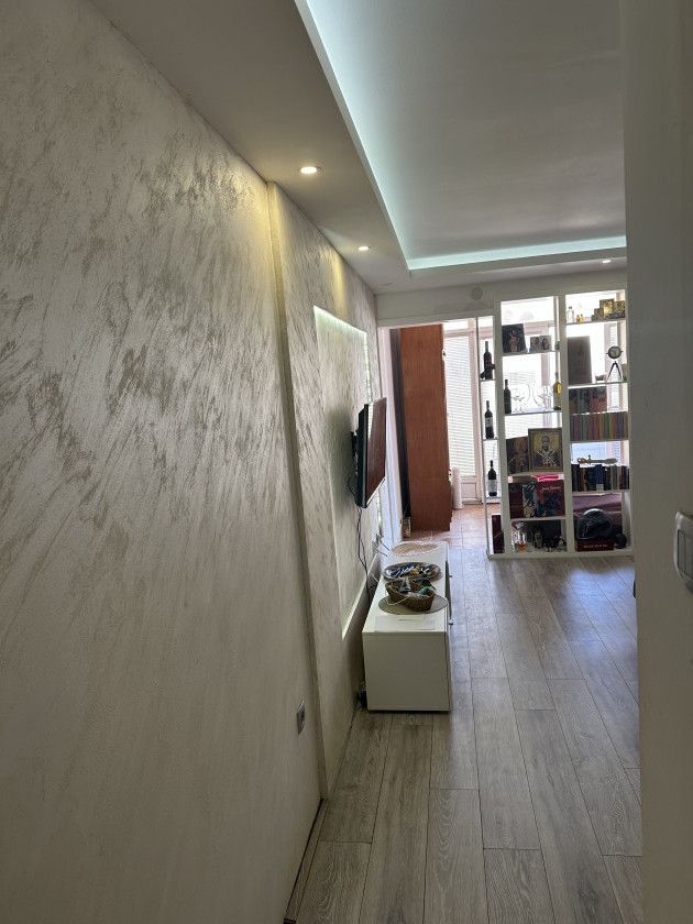 amforaproperty.com/Renoviran jednosoban stan 41m2 u Budvi,Dubovica